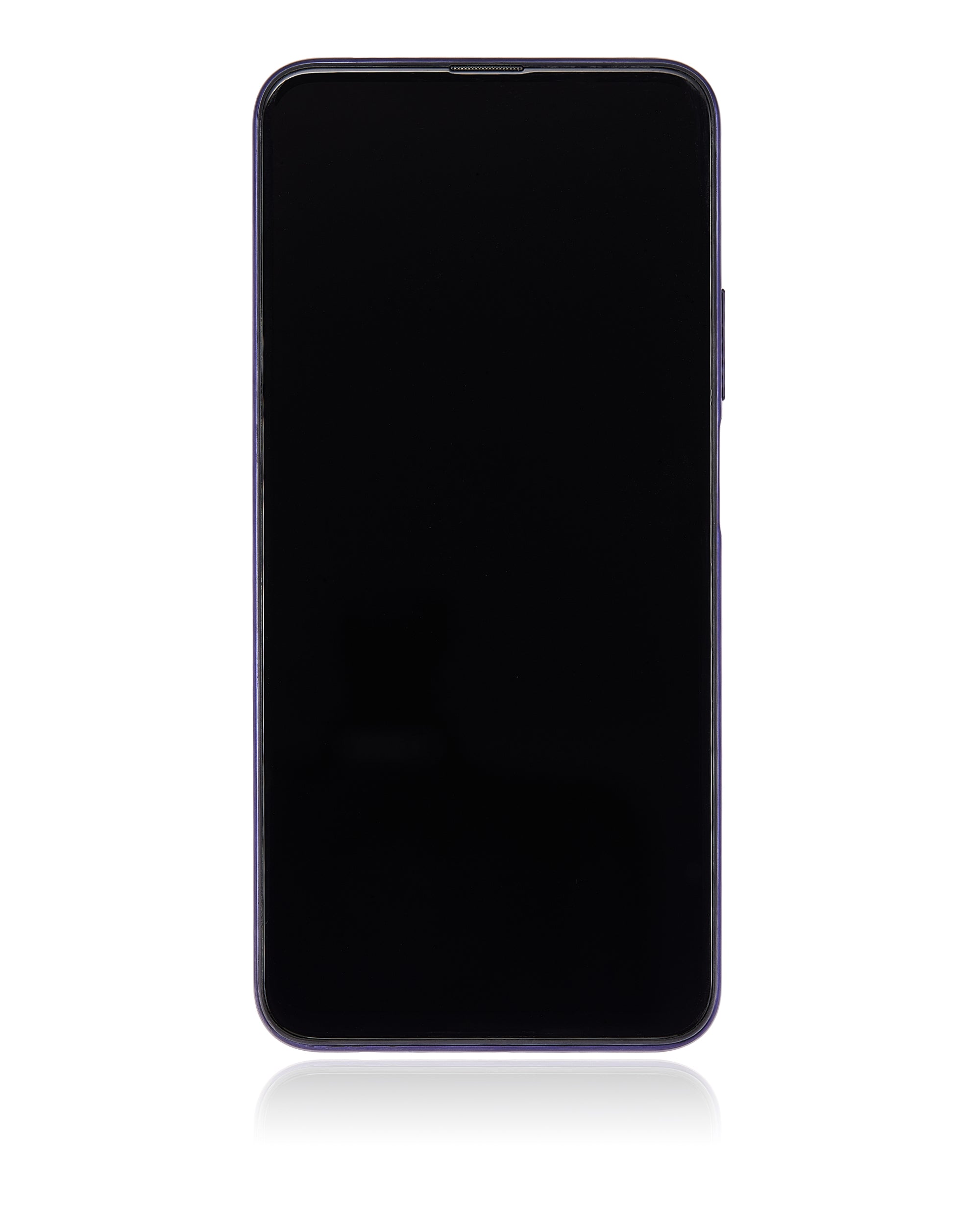 LCD Display with Frame for Huawei Y9s (2019) Refurbished Phantom Purple