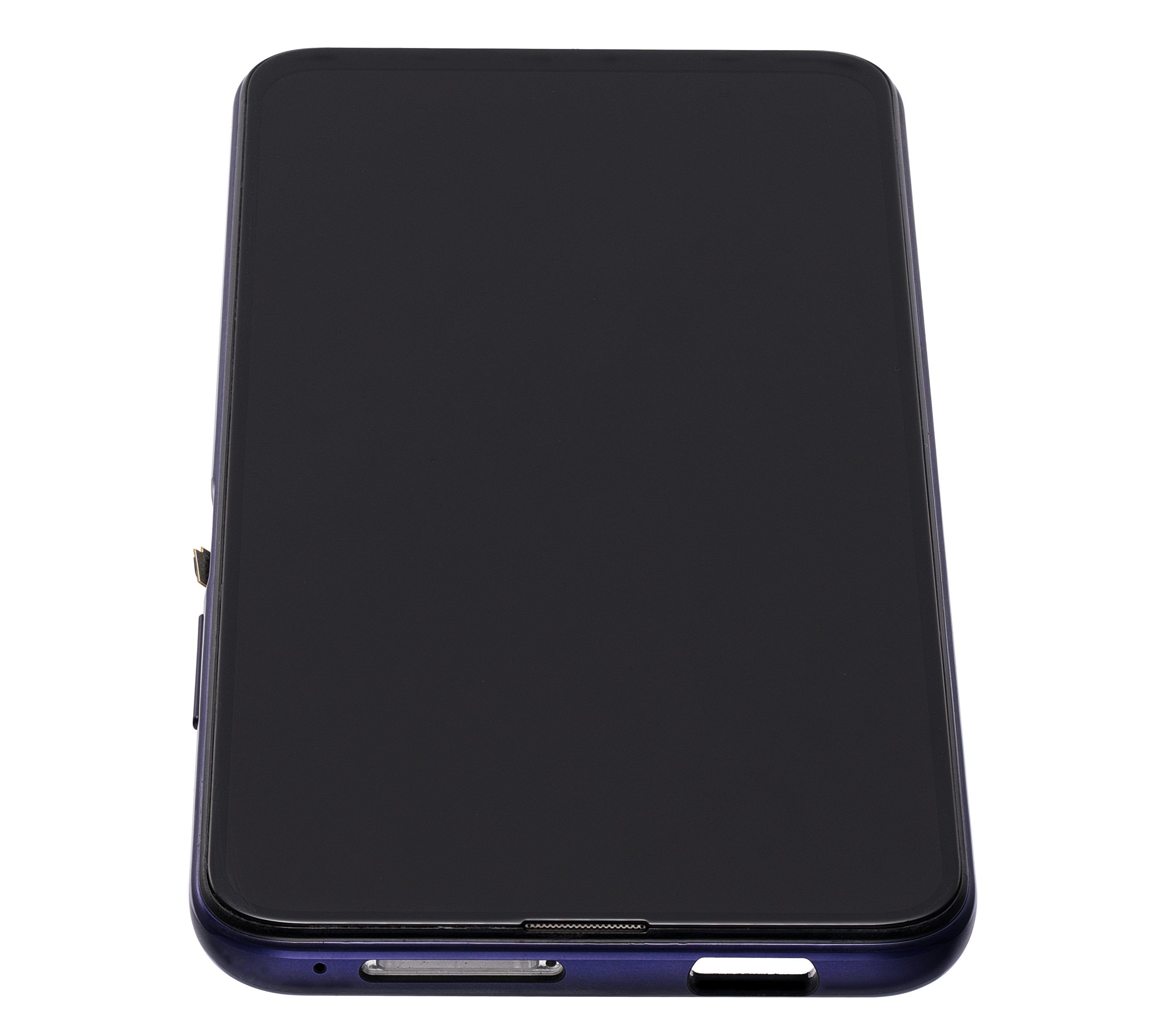 LCD Display with Frame for Huawei Y9s (2019) Refurbished Phantom Purple
