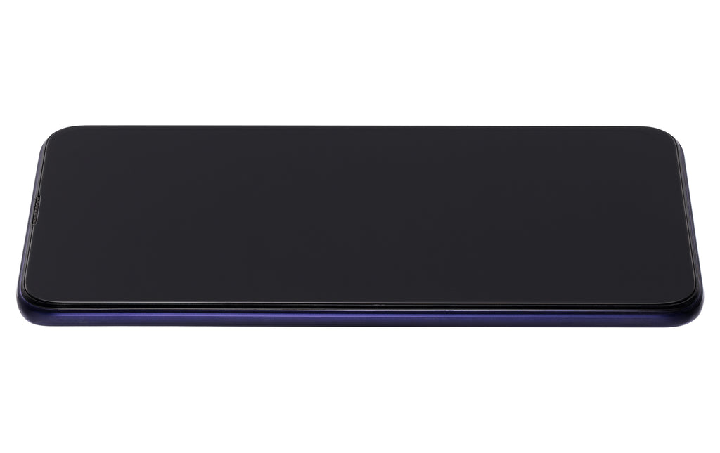 LCD Display with Frame for Huawei Y9s (2019) Refurbished Phantom Purple