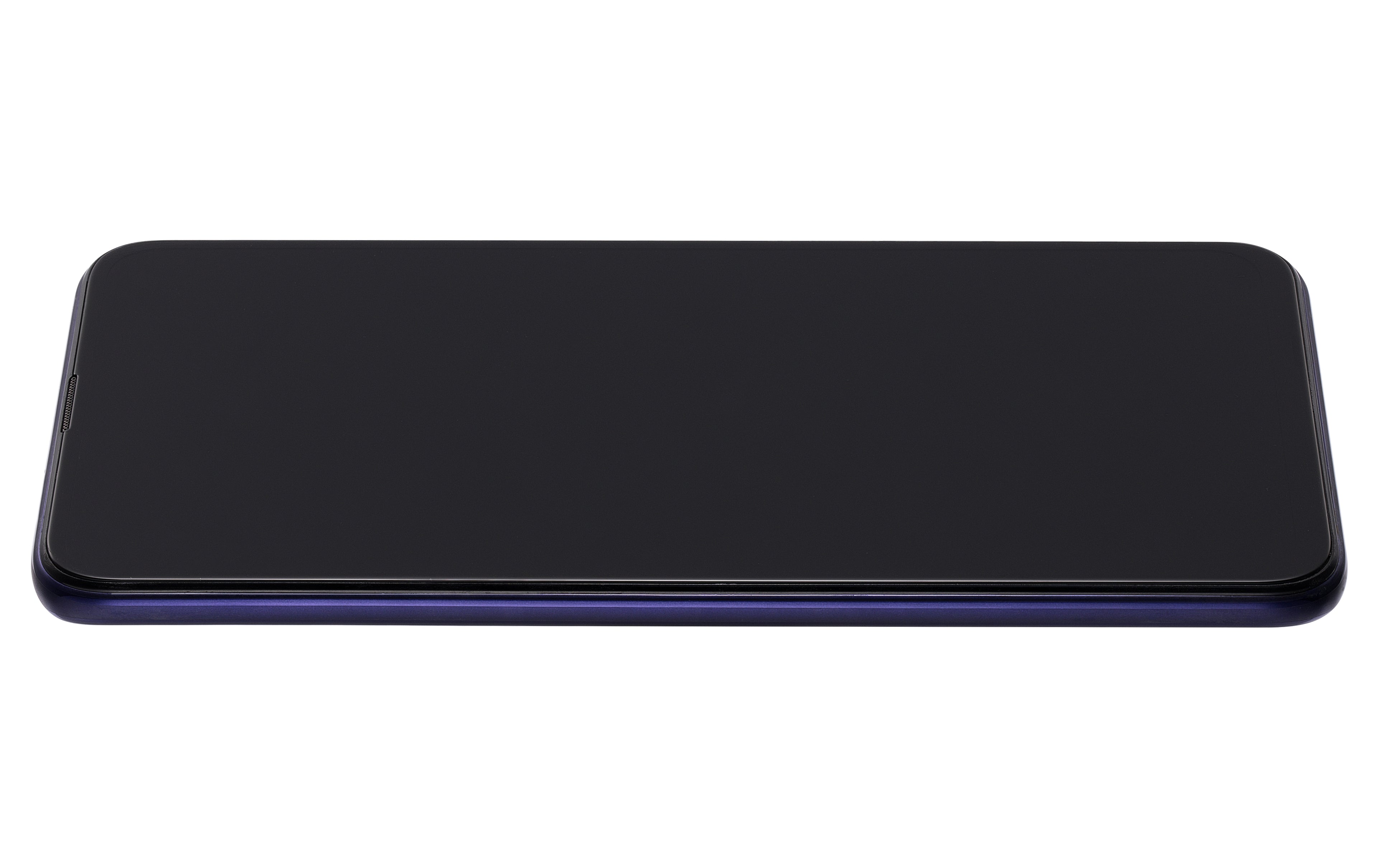 LCD Display with Frame for Huawei Y9s (2019) Refurbished Phantom Purple