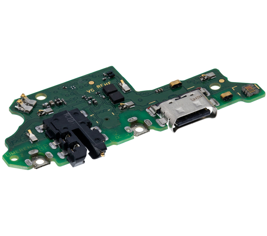 Ladebuchse mit Kopfhöreranschluss für Huawei Y9S