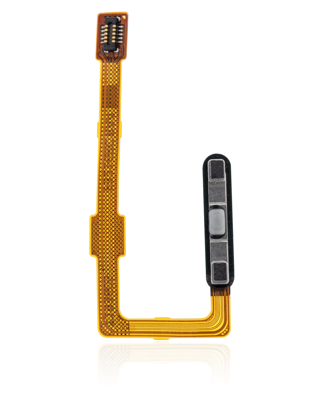Fingerprint Reader with Flex Cable for Huawei Y9S (Breathing Crystal)