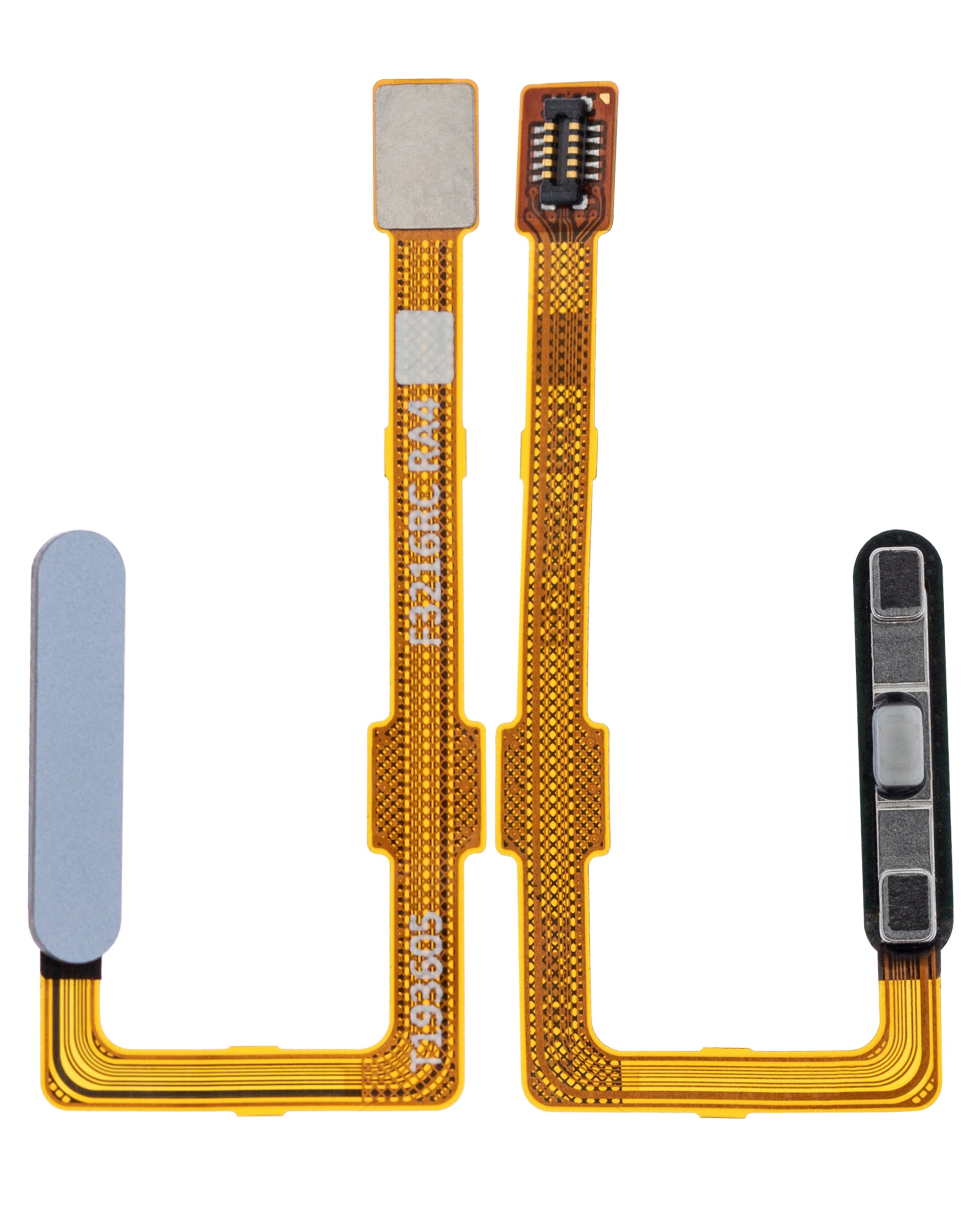 Fingerprint Reader with Flex Cable for Huawei Y9S (Breathing Crystal)