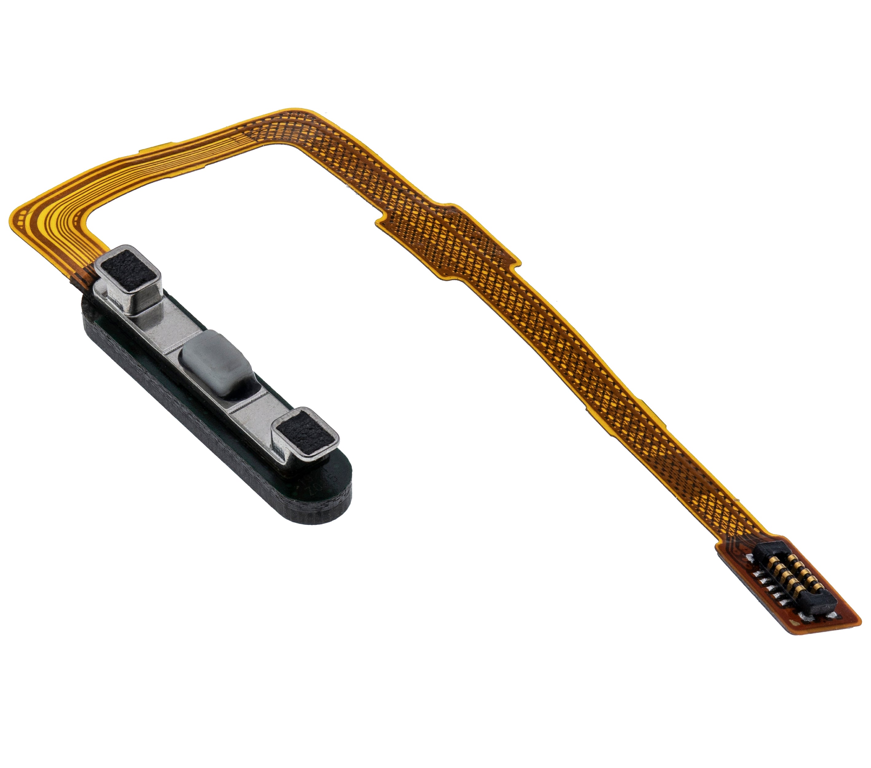 Fingerprint Reader with Flex Cable for Huawei Y9S (Breathing Crystal)