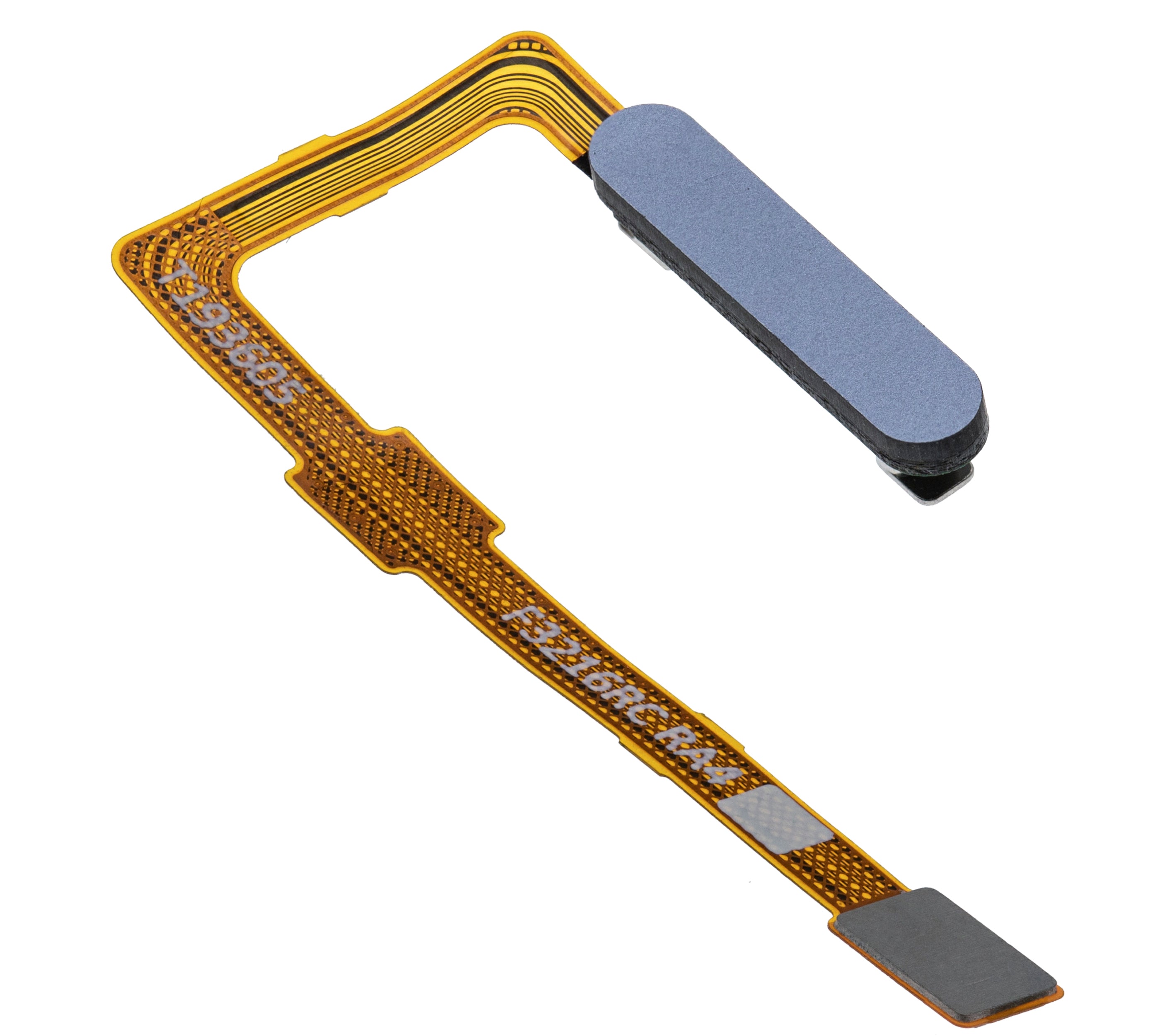 Fingerprint Reader with Flex Cable for Huawei Y9S (Breathing Crystal)