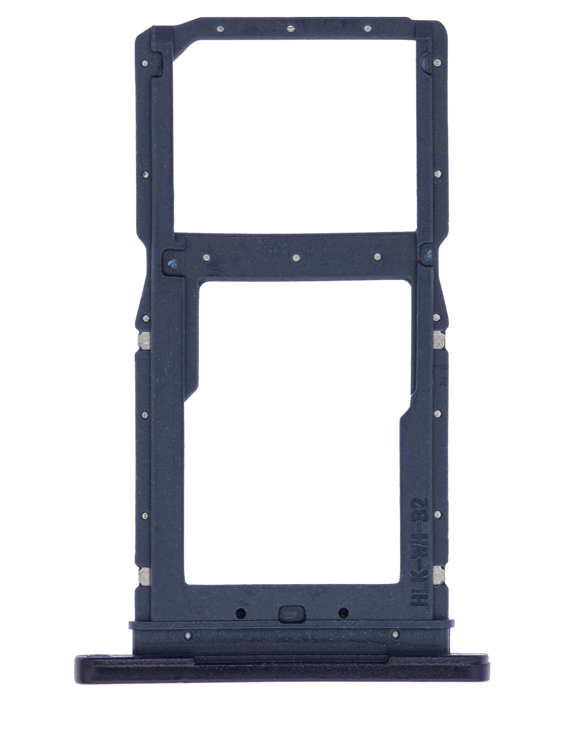 SIM-Kartenträger für Huawei Y9S (Blau)