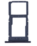 SIM-Kartenträger für Huawei Y9S (Blau)