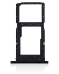 SIM Card Tray for Huawei Y9S (Midnight Black)