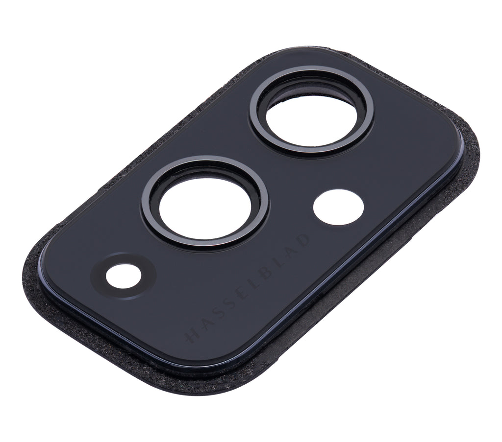 Rear Camera Lens Holder for OnePlus 9 (Black)