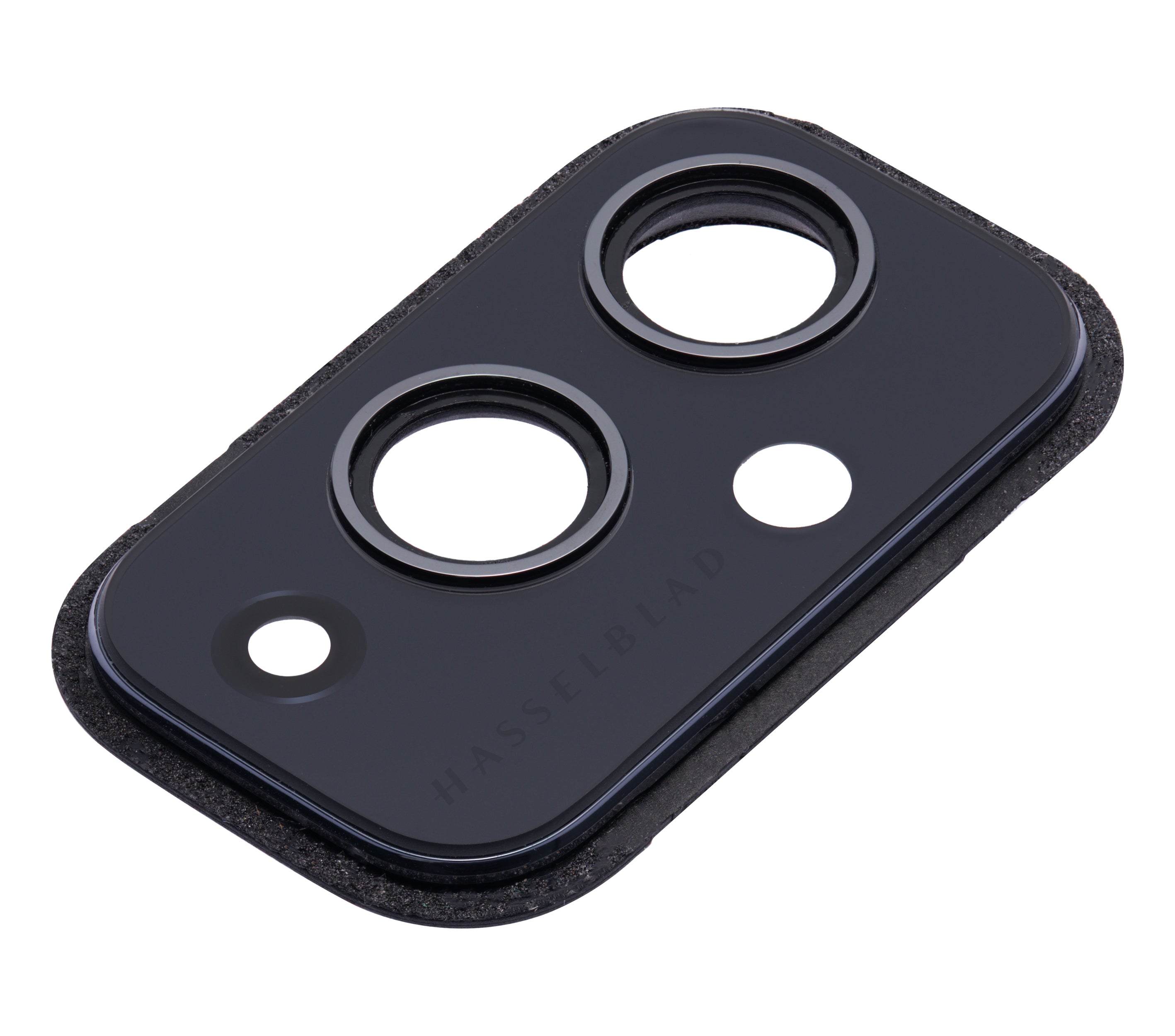 Rear Camera Lens Holder for OnePlus 9 (Black)