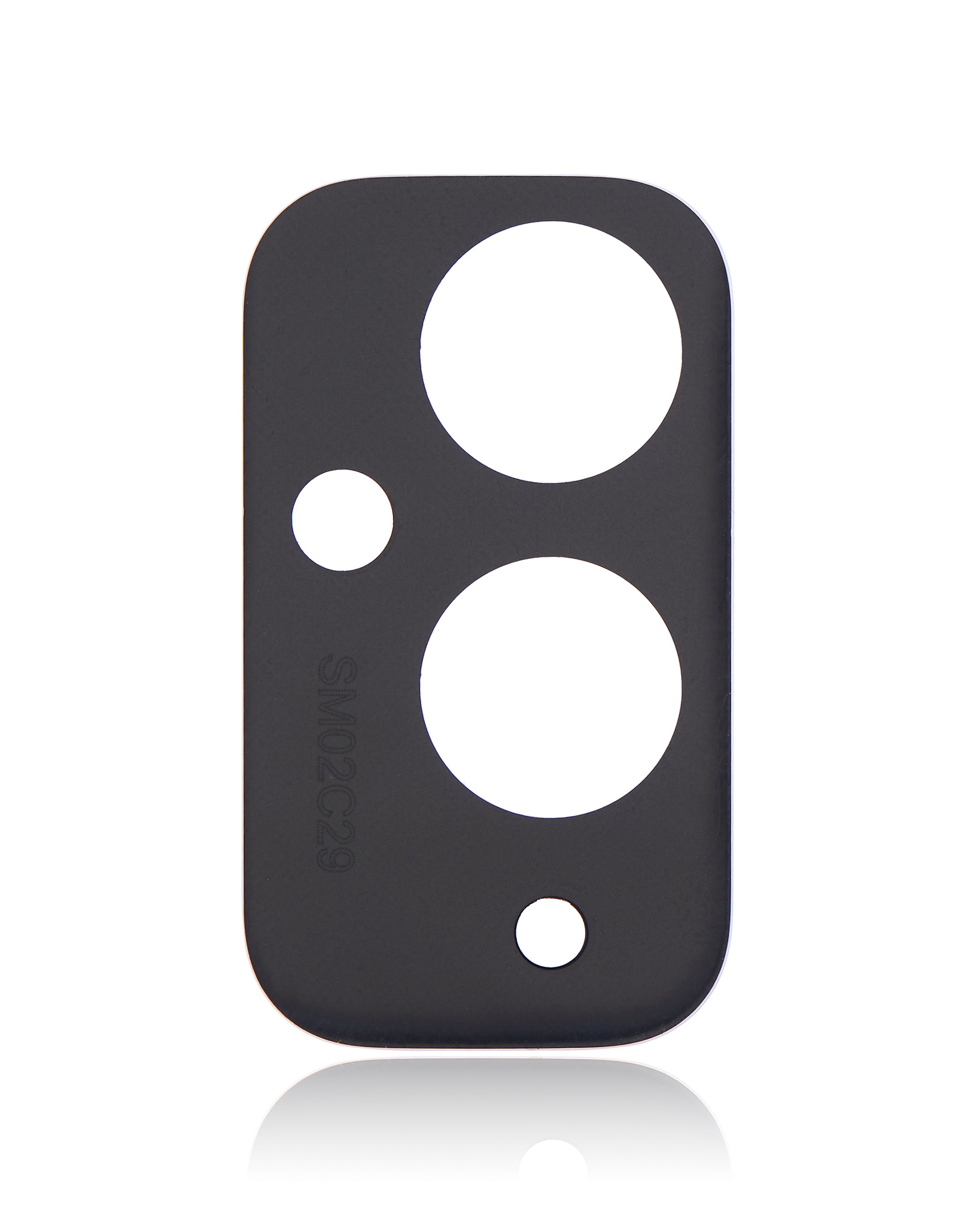 Rear Camera Lens Holder for OnePlus 9 (Purple)