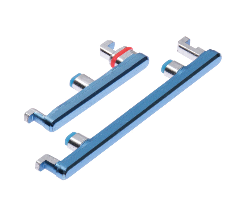 Hard Buttons (Power / Volume) für OnePlus 9 (Arctic Sky)