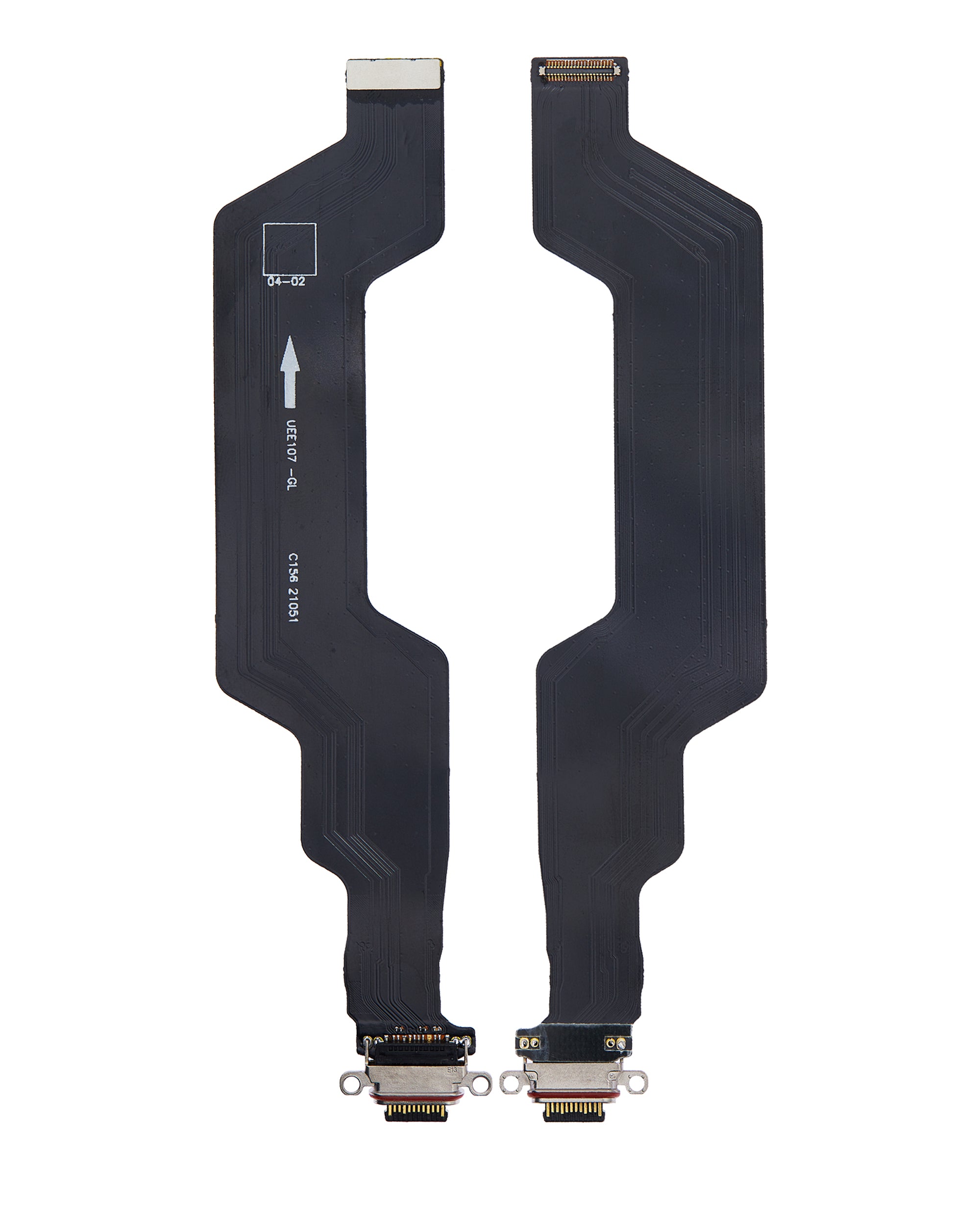 Ladebuchse-Flexkabel für OnePlus 9