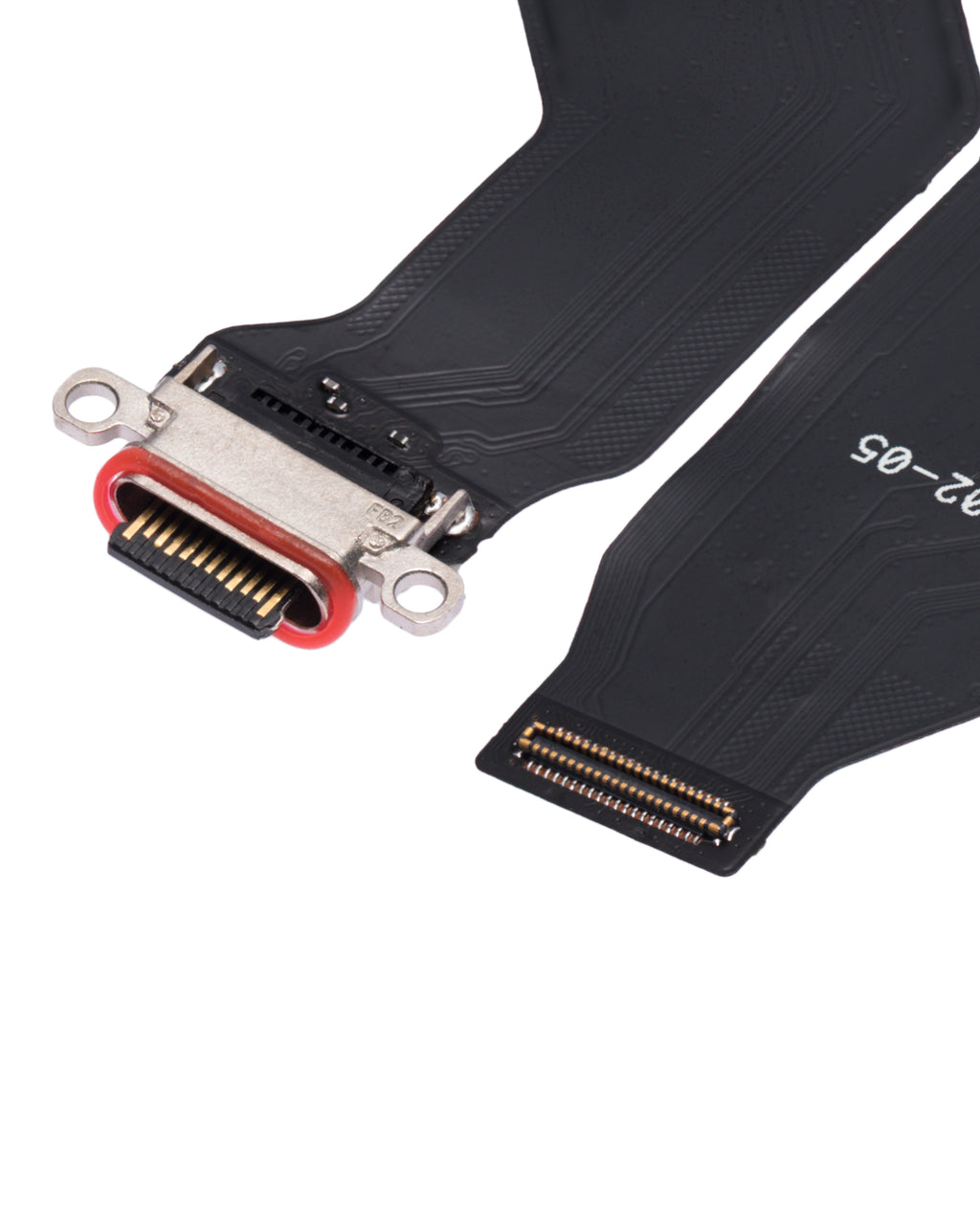 Charging Port Flex Cable for OnePlus 9R
