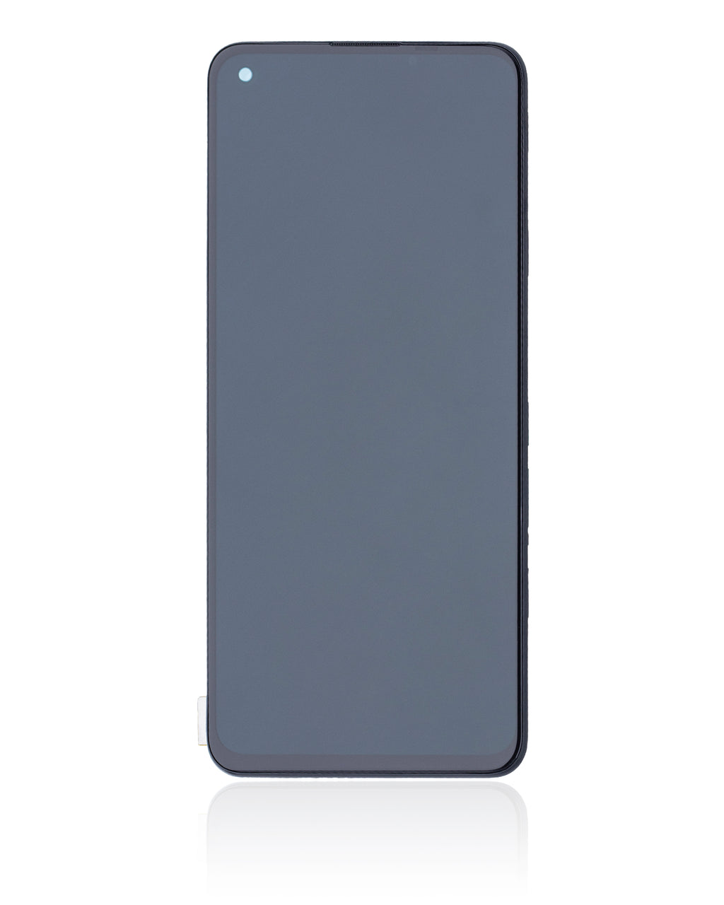 OLED Display with Frame for OnePlus Nord CE 5G (Refurbished) (All Colors)