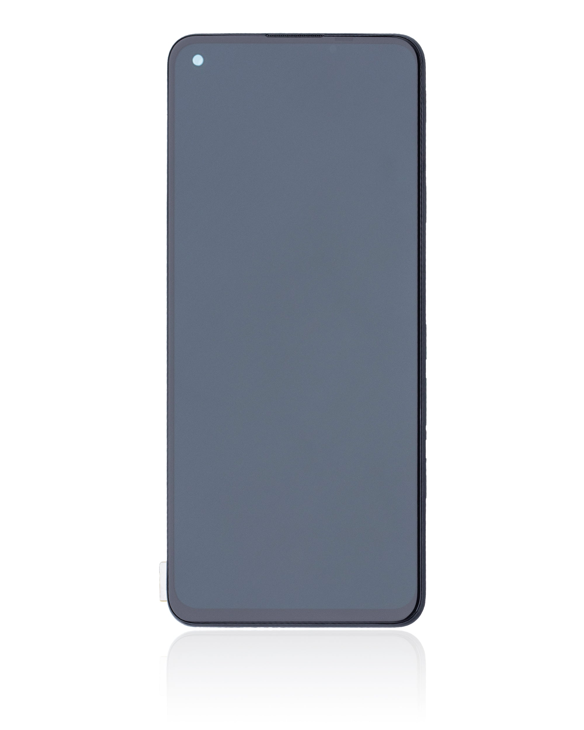 OLED Display with Frame for OnePlus Nord CE 5G (Refurbished) (All Colors)