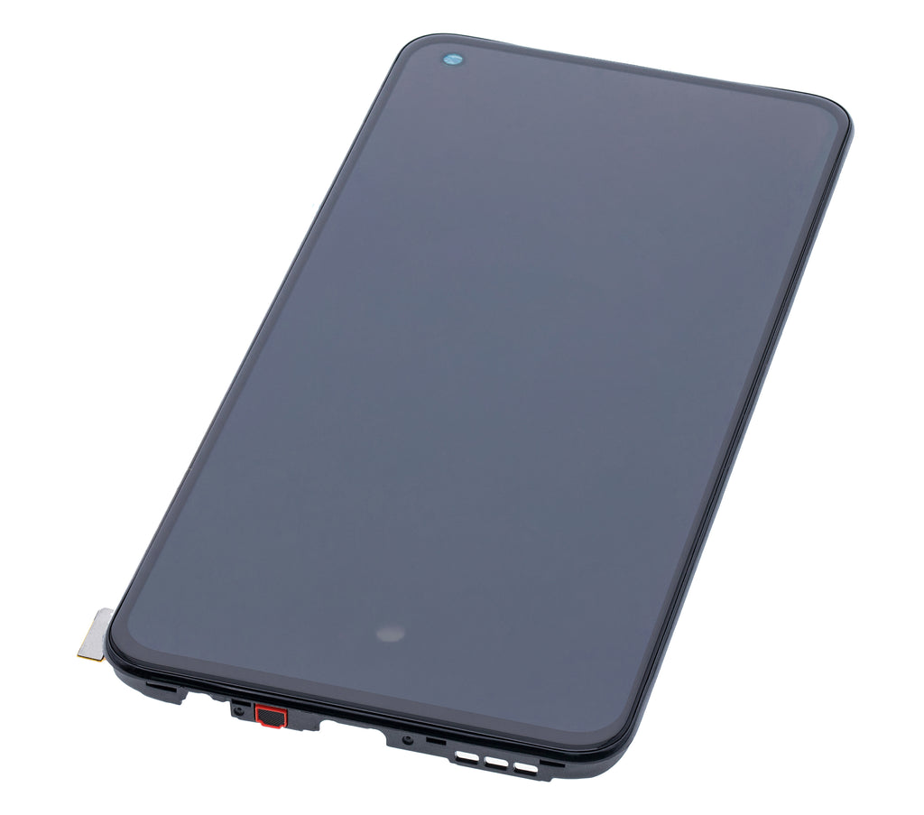 OLED Display with Frame for OnePlus Nord CE 5G (Refurbished) (All Colors)
