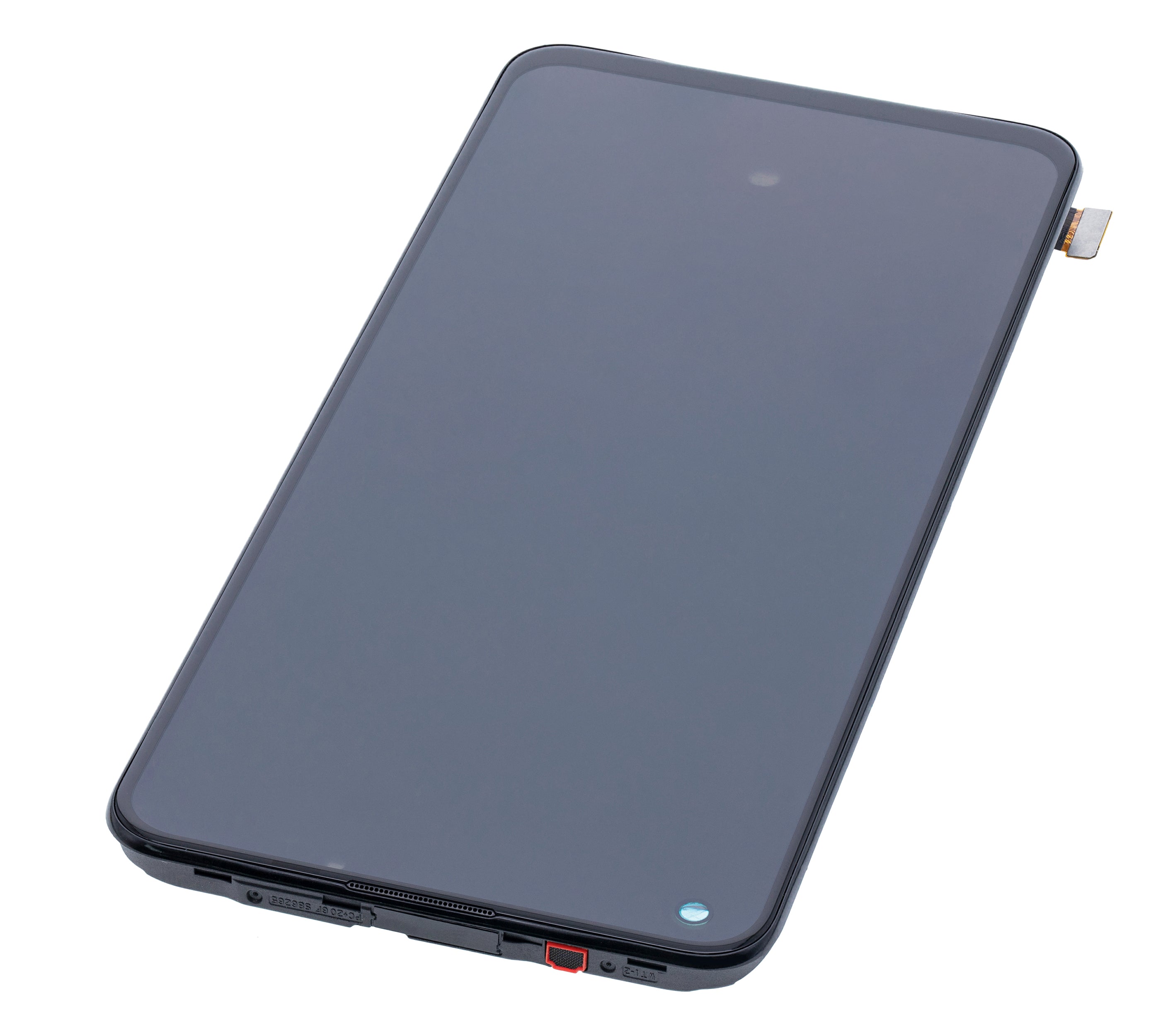 OLED Display with Frame for OnePlus Nord CE 5G (Refurbished) (All Colors)