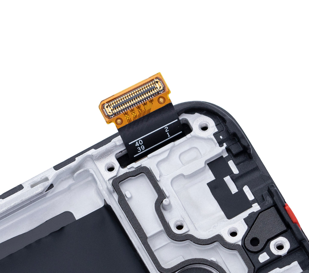 OLED Display with Frame for OnePlus Nord CE 5G (Refurbished) (All Colors)
