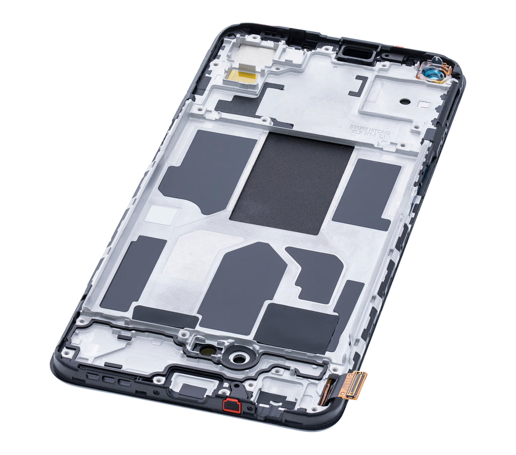 OLED Display with Frame for OnePlus Nord CE 5G (Refurbished) (All Colors)