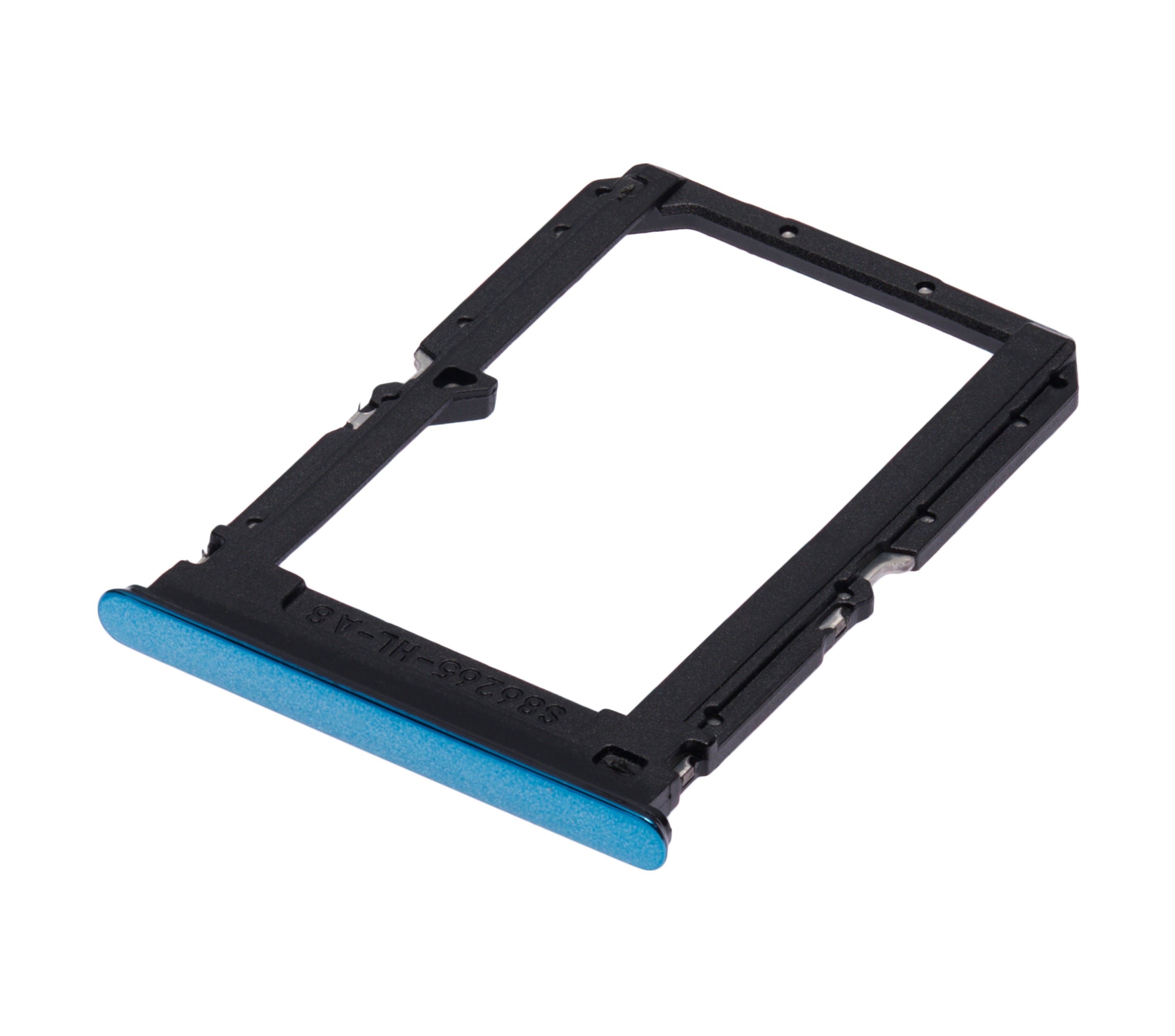 Dual-SIM-Kartenfach für OnePlus Nord CE 5G (Blue Void)