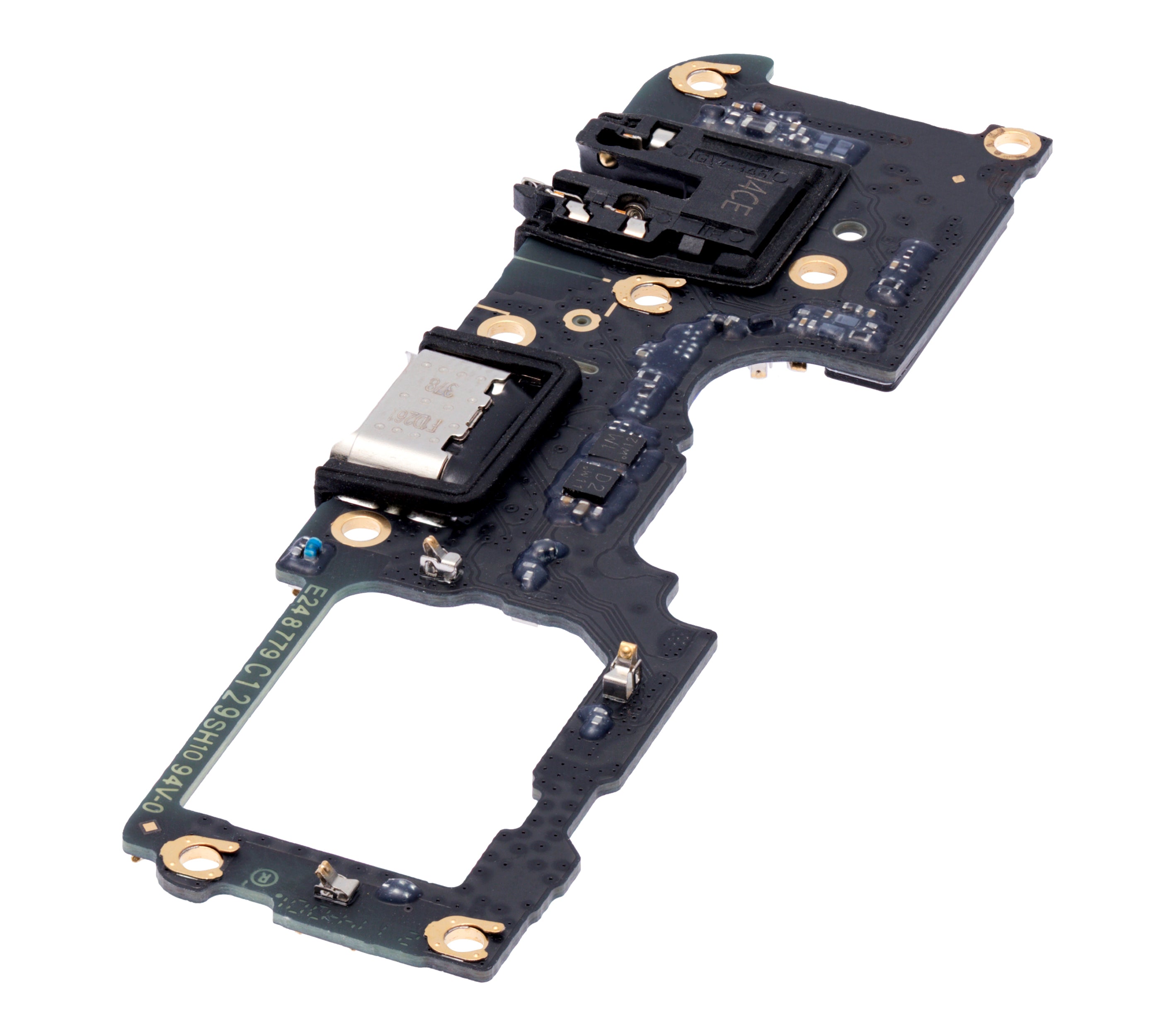 Charging port with headphone jack for OnePlus Nord CE 5G