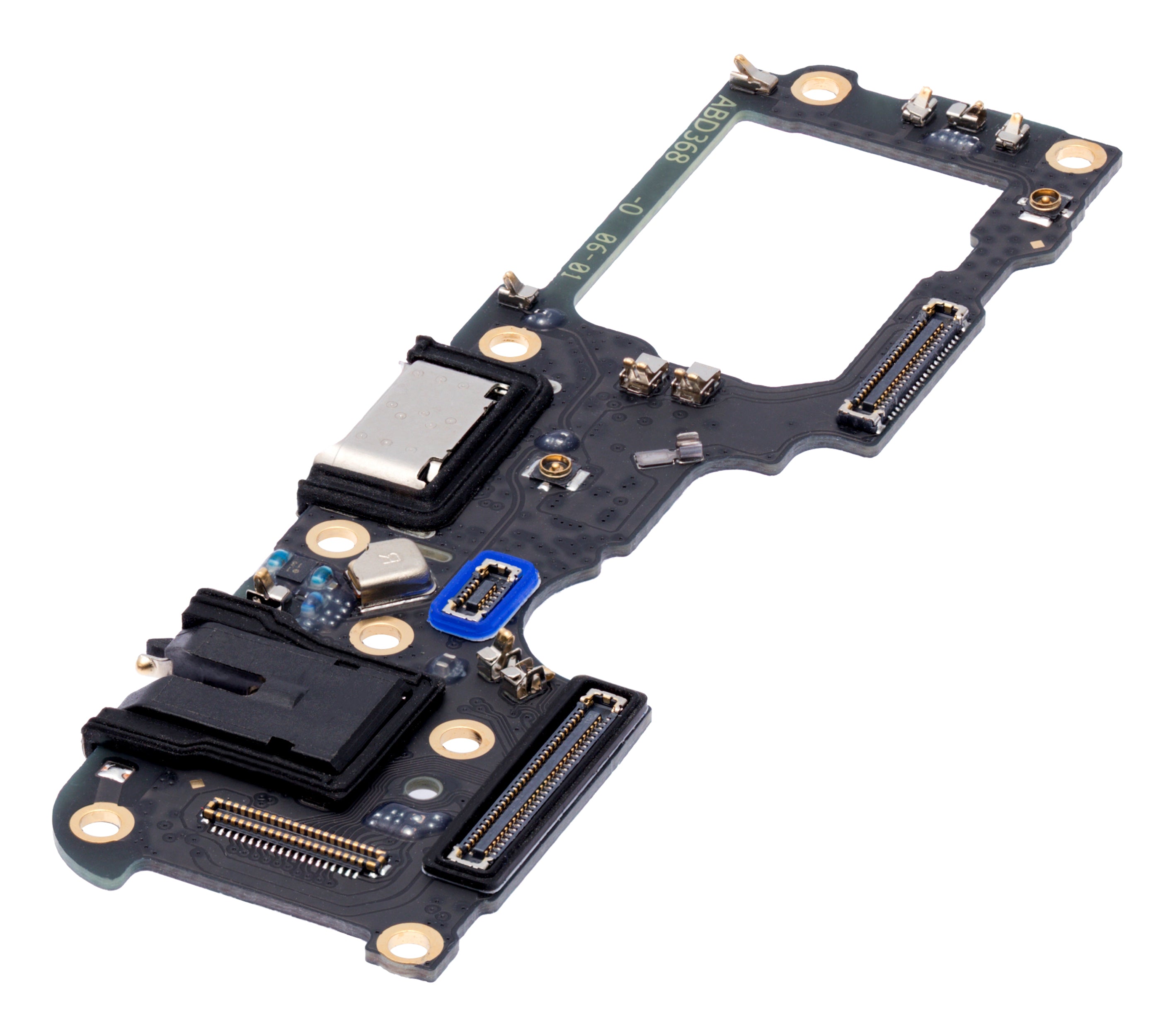 Charging port with headphone jack for OnePlus Nord CE 5G