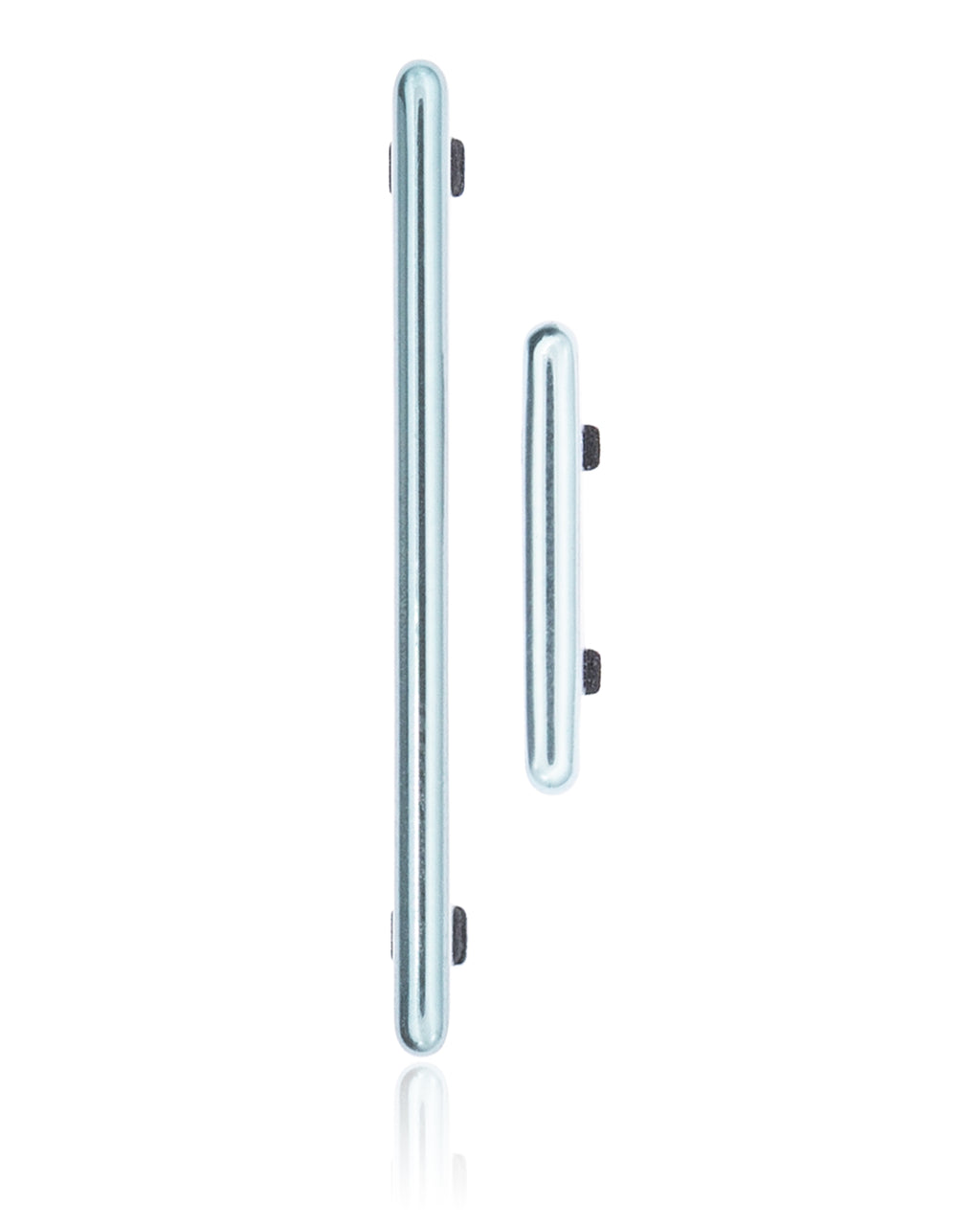 Hard Buttons (On/Off and Volume) for Samsung Galaxy S20 FE 4G / 5G (Cloud Mint)