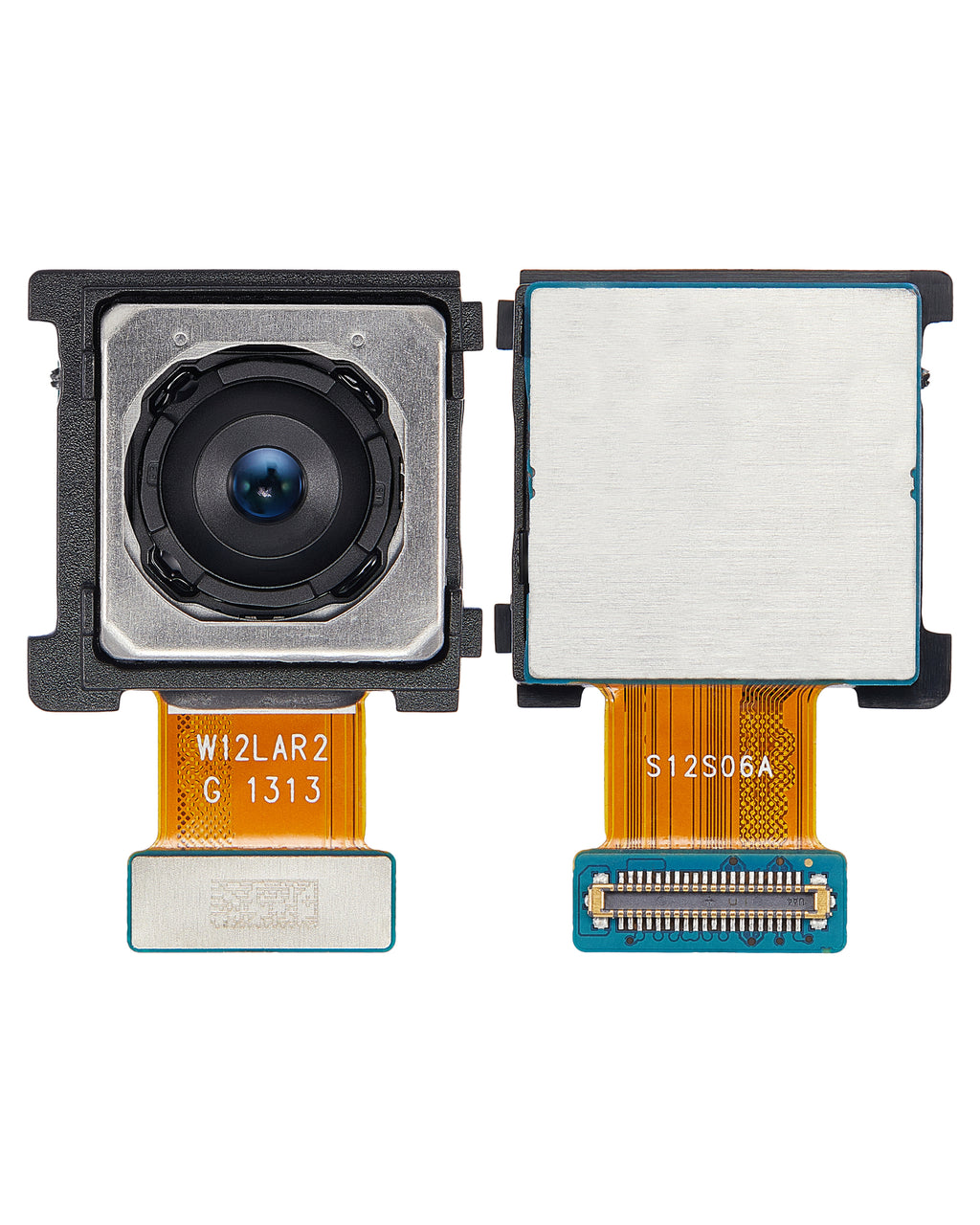 Rear Camera (Wide-Angle) for Samsung Galaxy S20 FE 4G