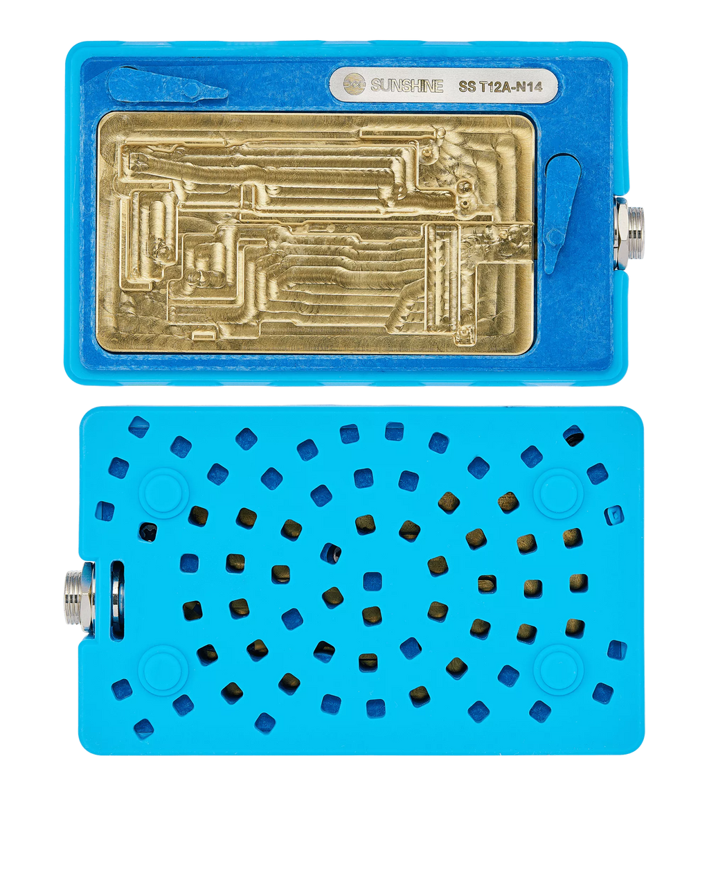 Motherboard-Vorheizmodul für iPhone 14 Serie (Hub erforderlich) Sunshine