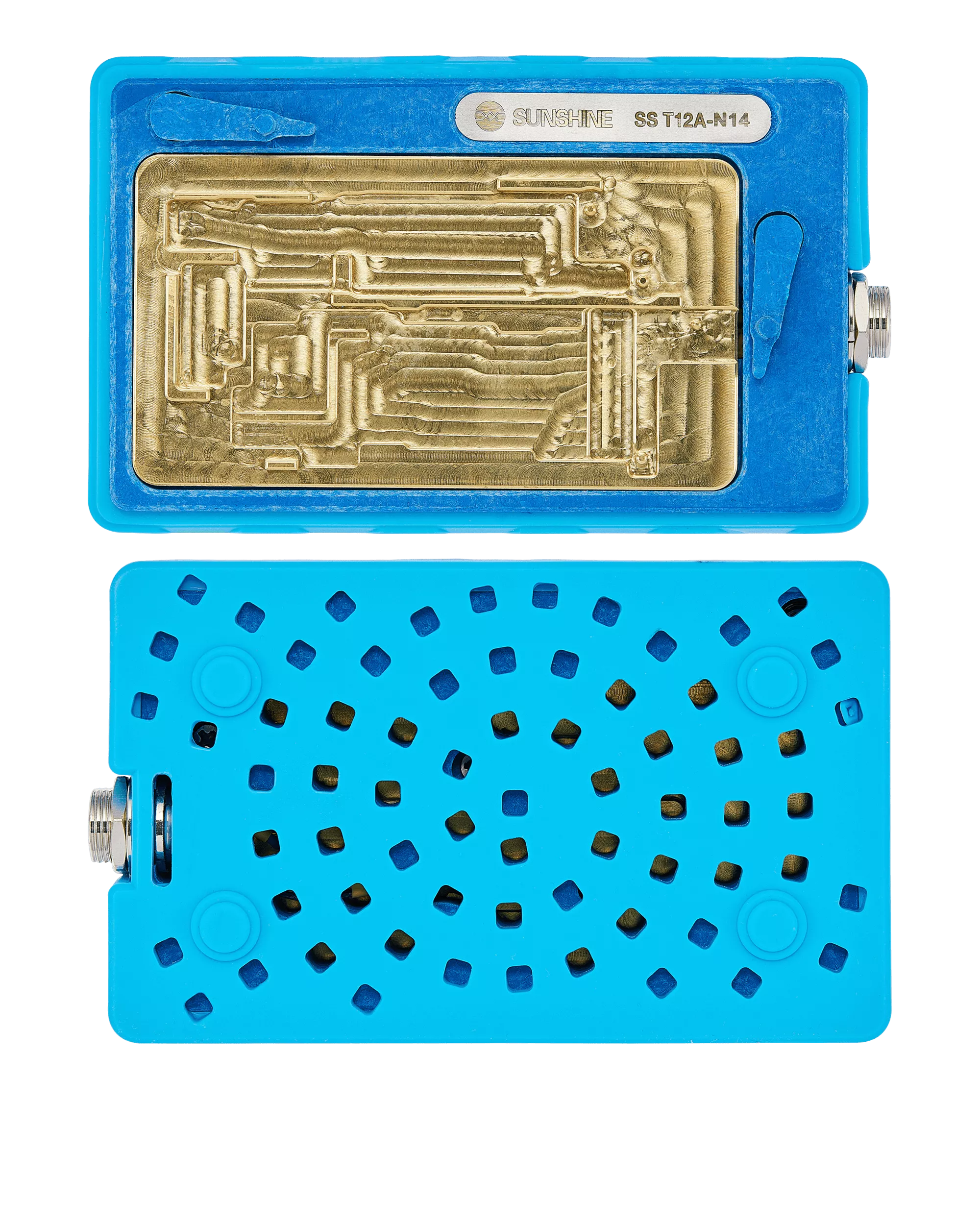 Motherboard-Vorheizmodul für iPhone 14 Serie (Hub erforderlich) Sunshine