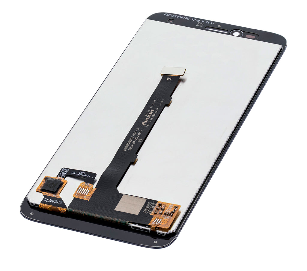 LCD-Display ohne Rahmen für Coolpad Legacy S (3648A) (Refurbished) (Alle Farben)