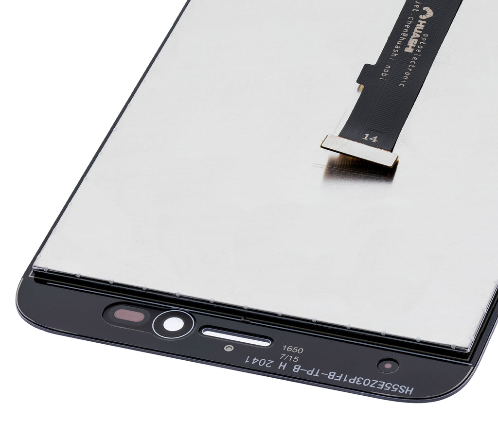 LCD-Display ohne Rahmen für Coolpad Legacy S (3648A) (Refurbished) (Alle Farben)