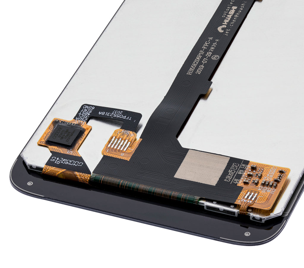 LCD-Display ohne Rahmen für Coolpad Legacy S (3648A) (Refurbished) (Alle Farben)