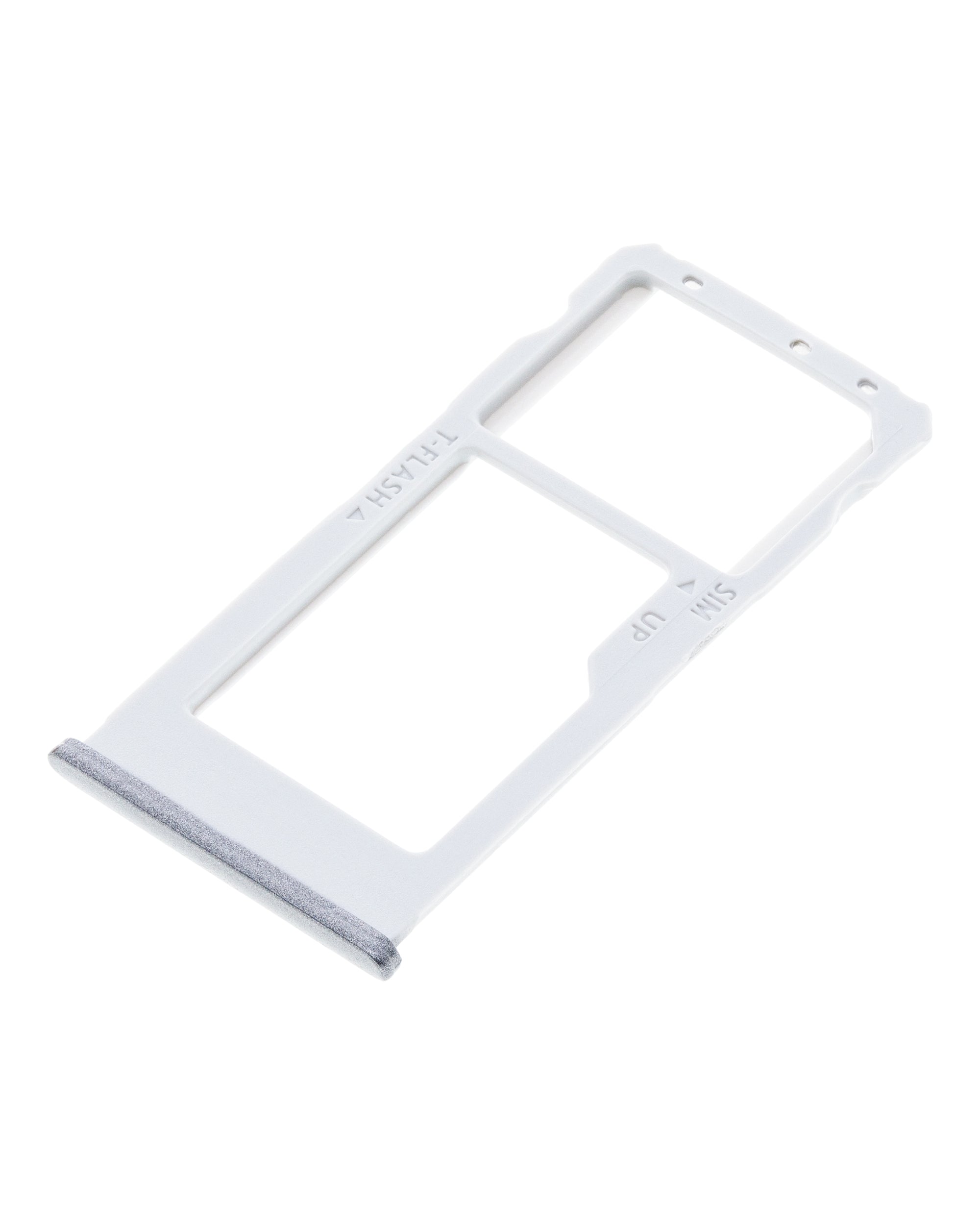 Single SIM Card Slot for Coolpad Legacy 2019 (3705A) (Silver)