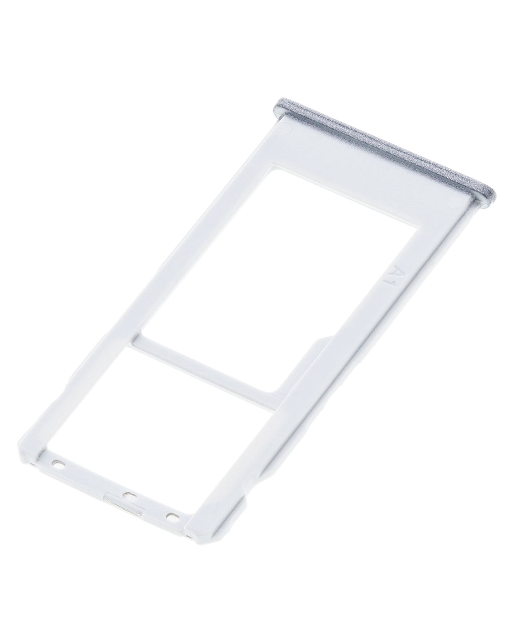 Single SIM-Karten-Steckplatz für Coolpad Legacy 2019 (3705A) (Silber)