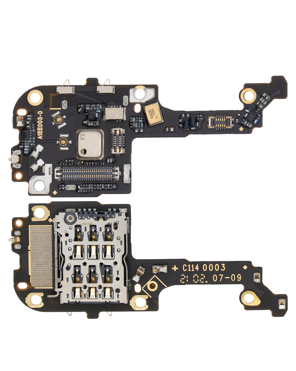 SIM-Lesegerät für OnePlus 9 Pro