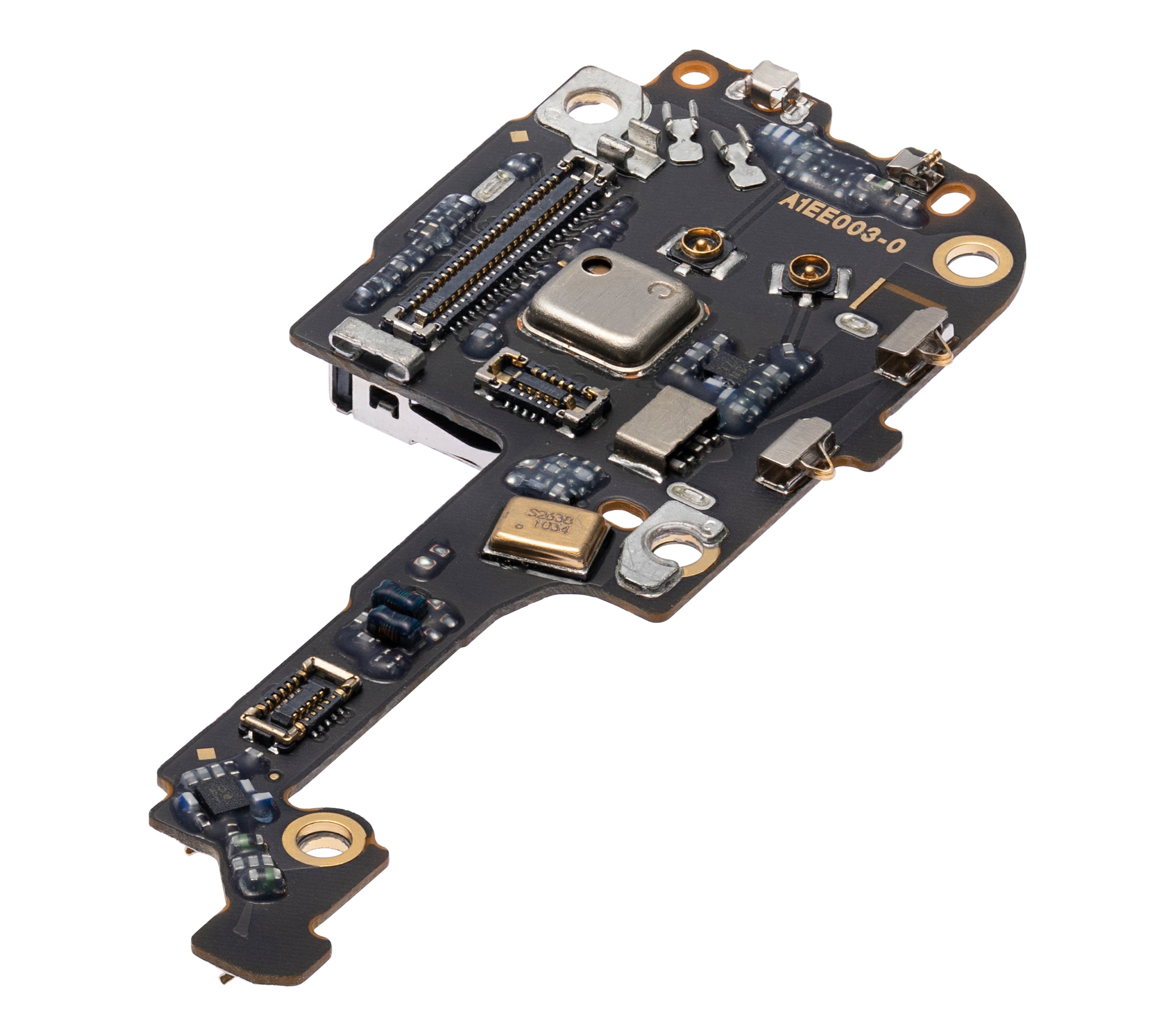 SIM-Lesegerät für OnePlus 9 Pro