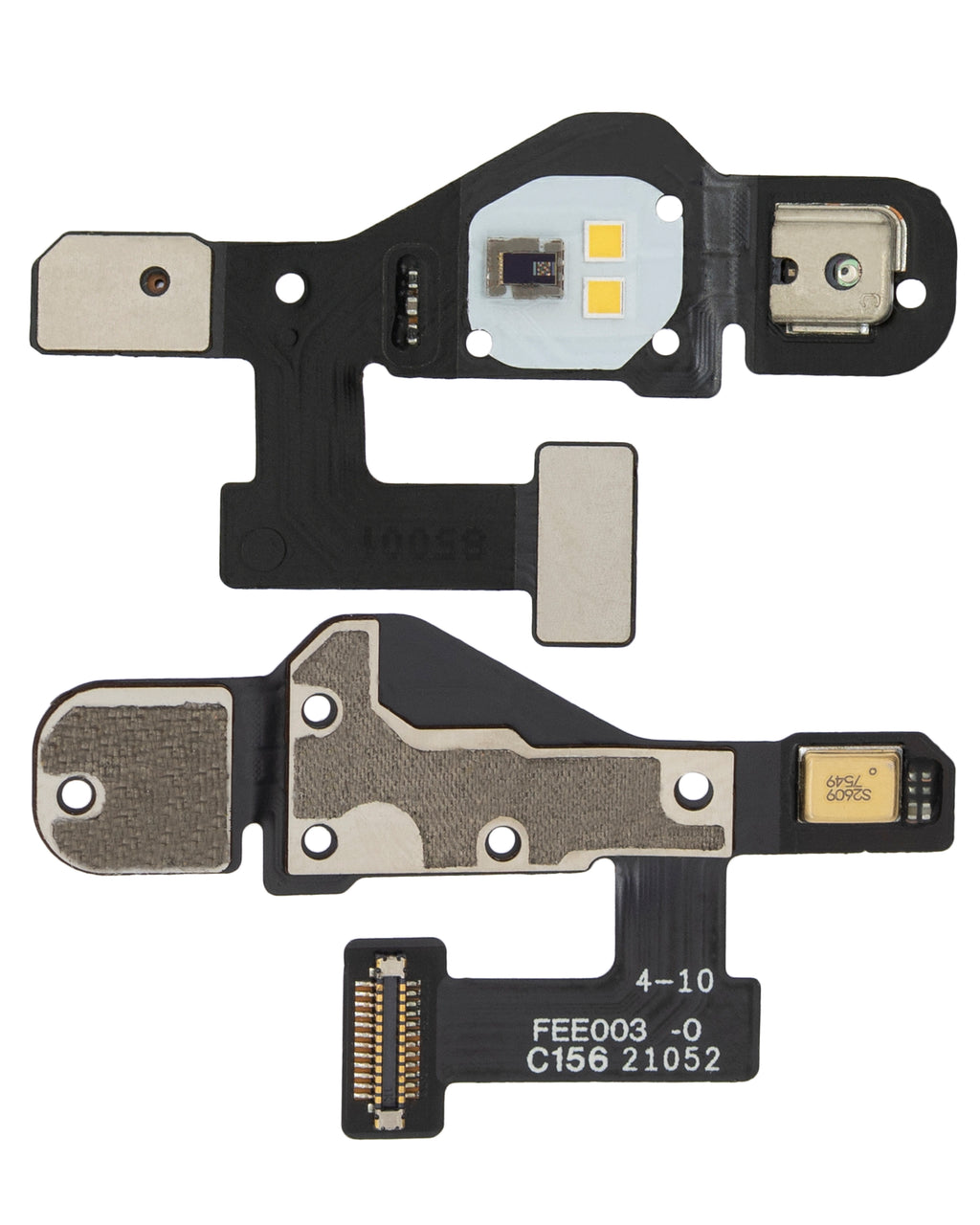 Flex cable for flash compatible with OnePlus 9 Pro