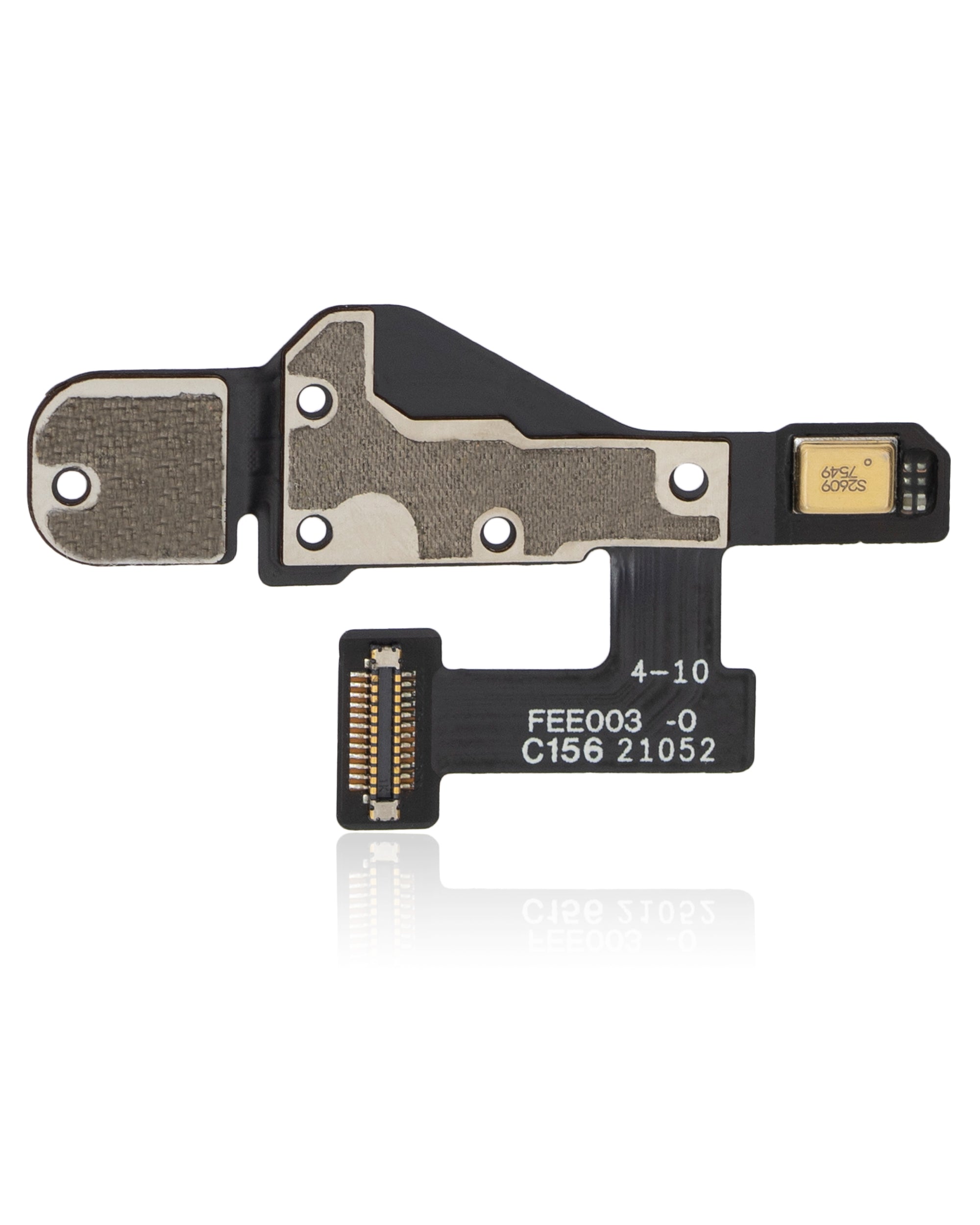Flex cable for flash compatible with OnePlus 9 Pro
