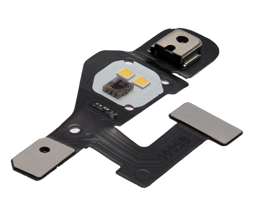 Flex cable for flash compatible with OnePlus 9 Pro