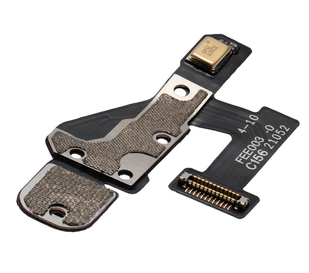 Flex cable for flash compatible with OnePlus 9 Pro