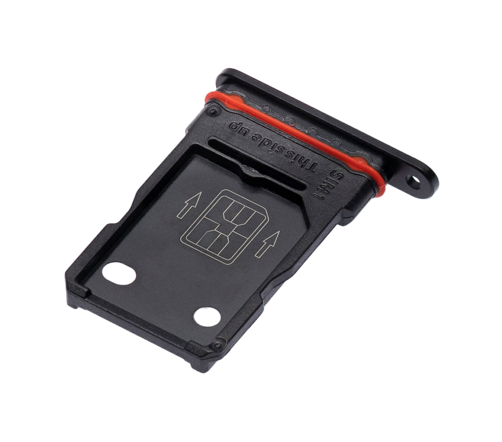 Dual SIM Card Tray for OnePlus 9 Pro (Stellar Black)