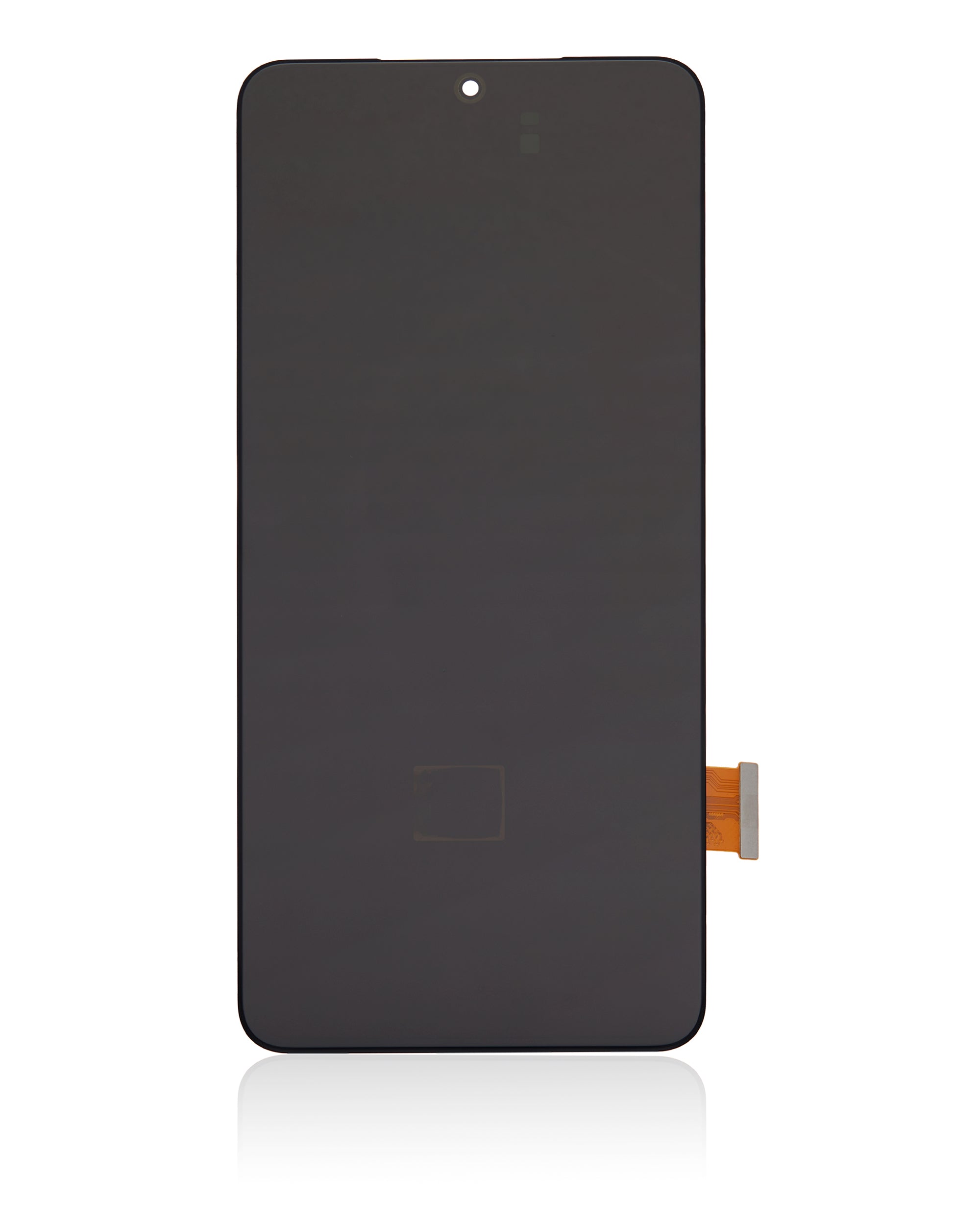 OLED-Display ohne Rahmen für Samsung Galaxy S21 5G (Refurbished) (Alle Farben)