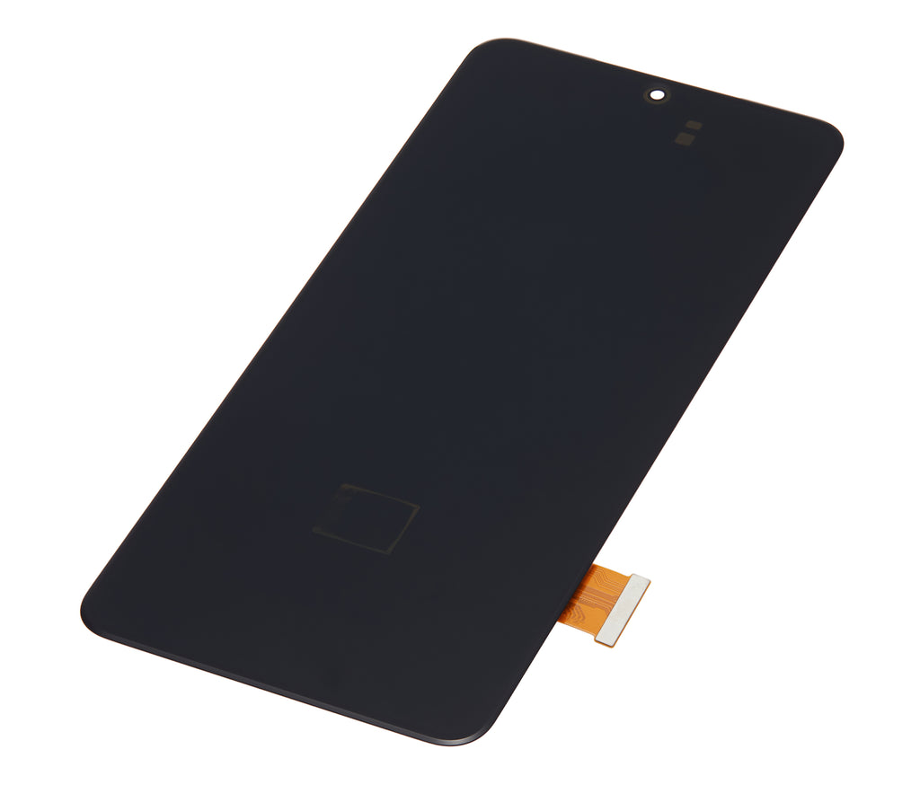 OLED-Display ohne Rahmen für Samsung Galaxy S21 5G (Refurbished) (Alle Farben)