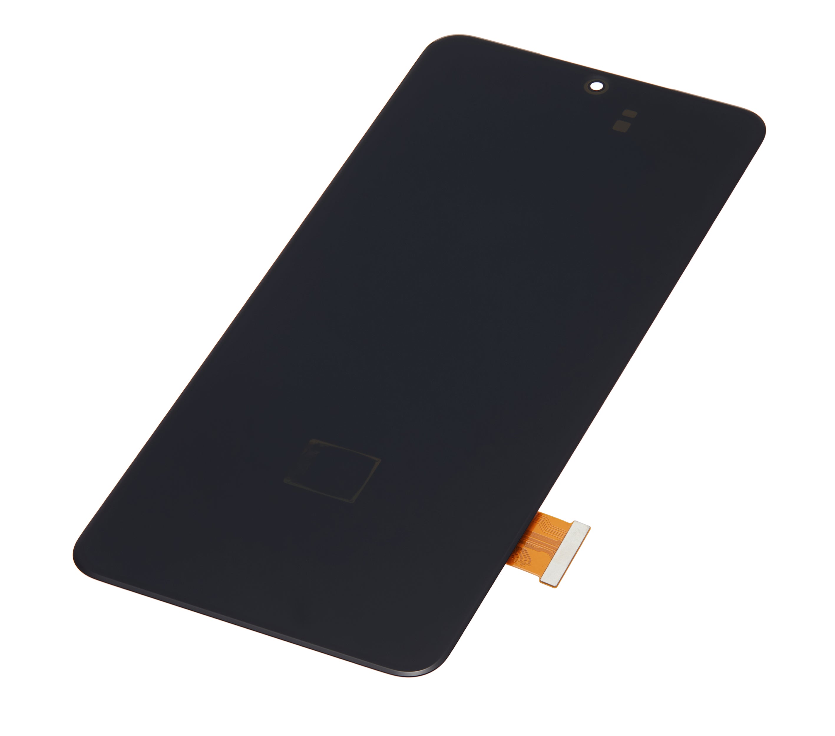 OLED-Display ohne Rahmen für Samsung Galaxy S21 5G (Refurbished) (Alle Farben)