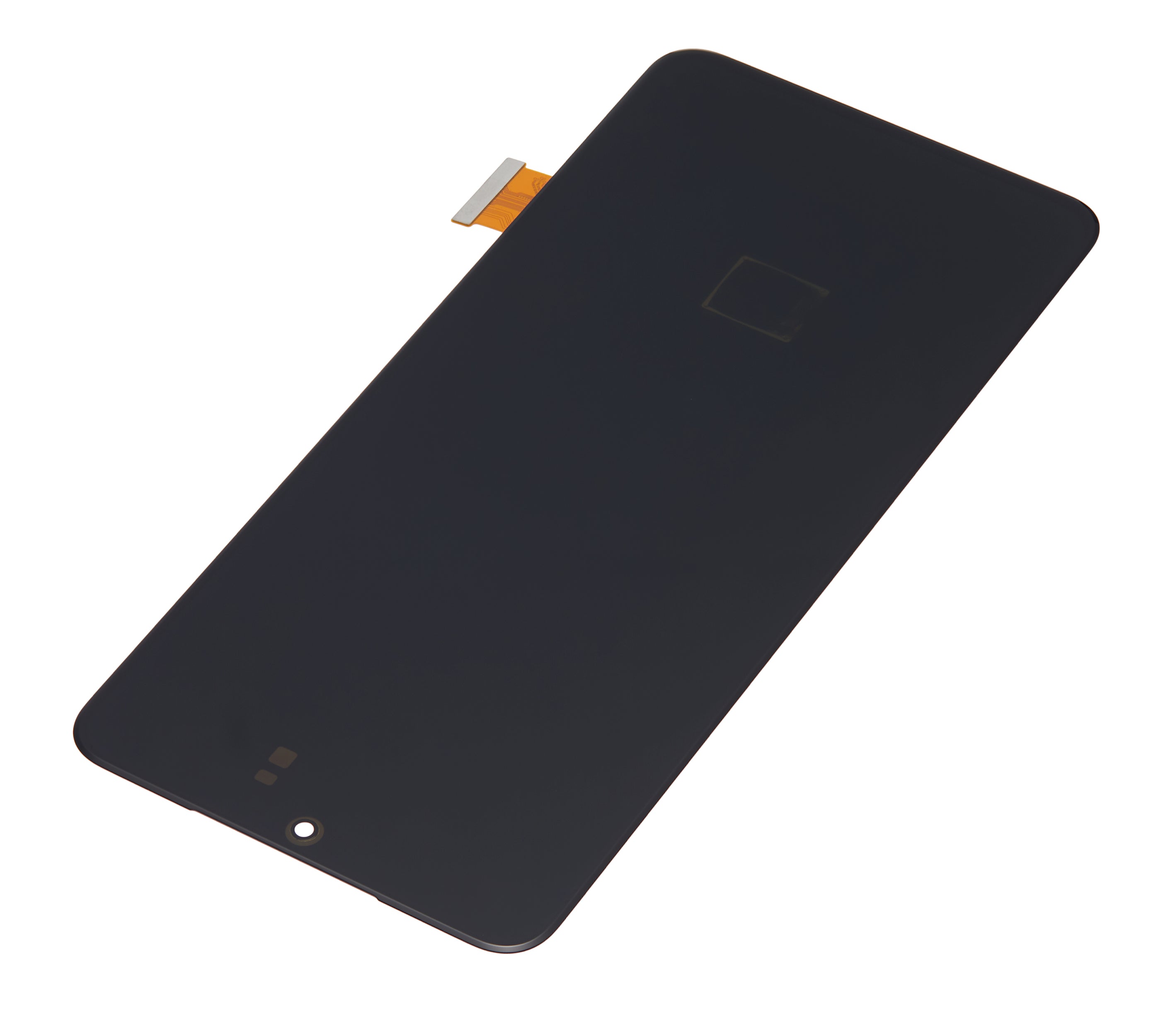 OLED-Display ohne Rahmen für Samsung Galaxy S21 5G (Refurbished) (Alle Farben)