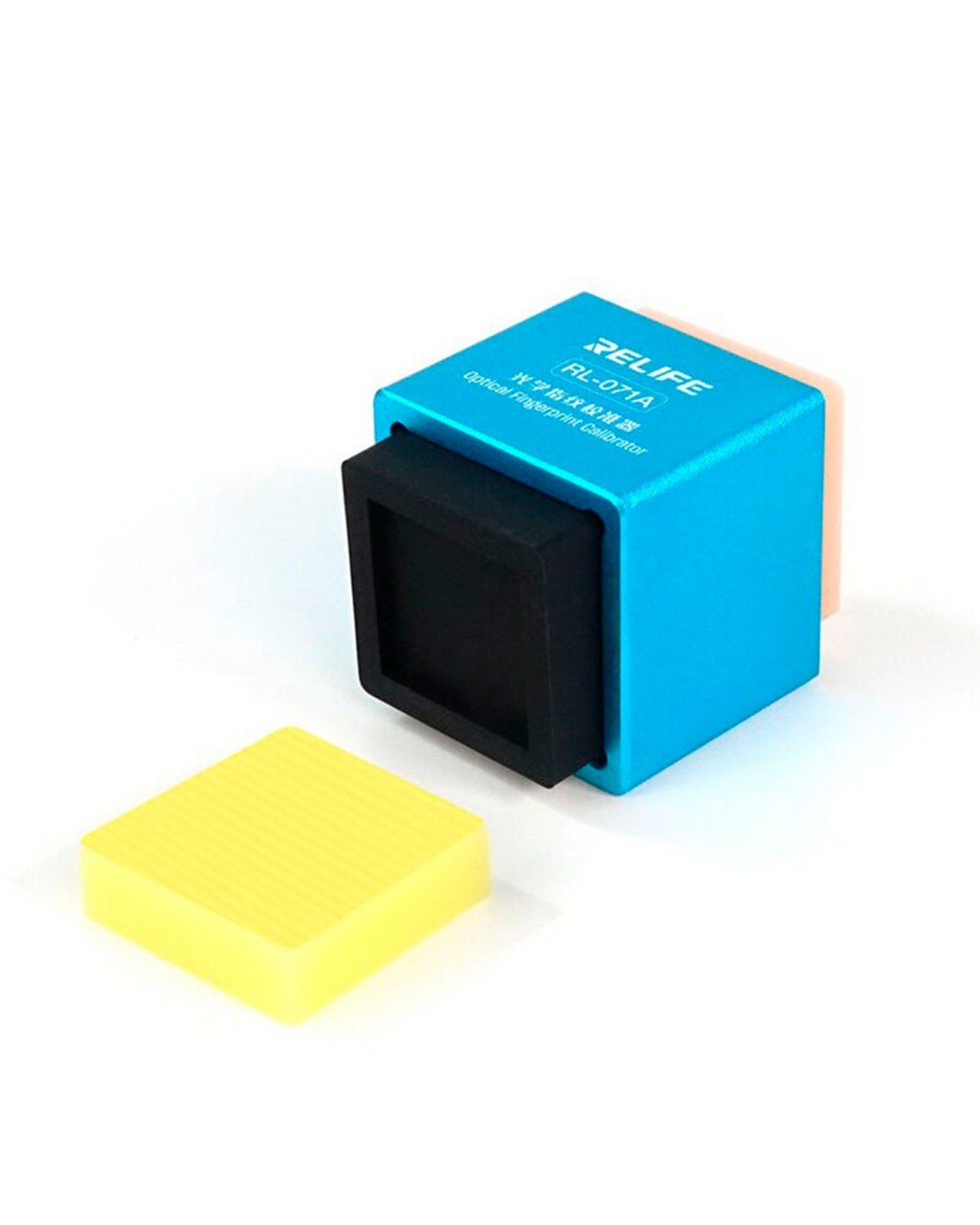 RL-071A Optical Fingerprint Calibrator for In-Display Fingerprint Scanners (ReLife)
