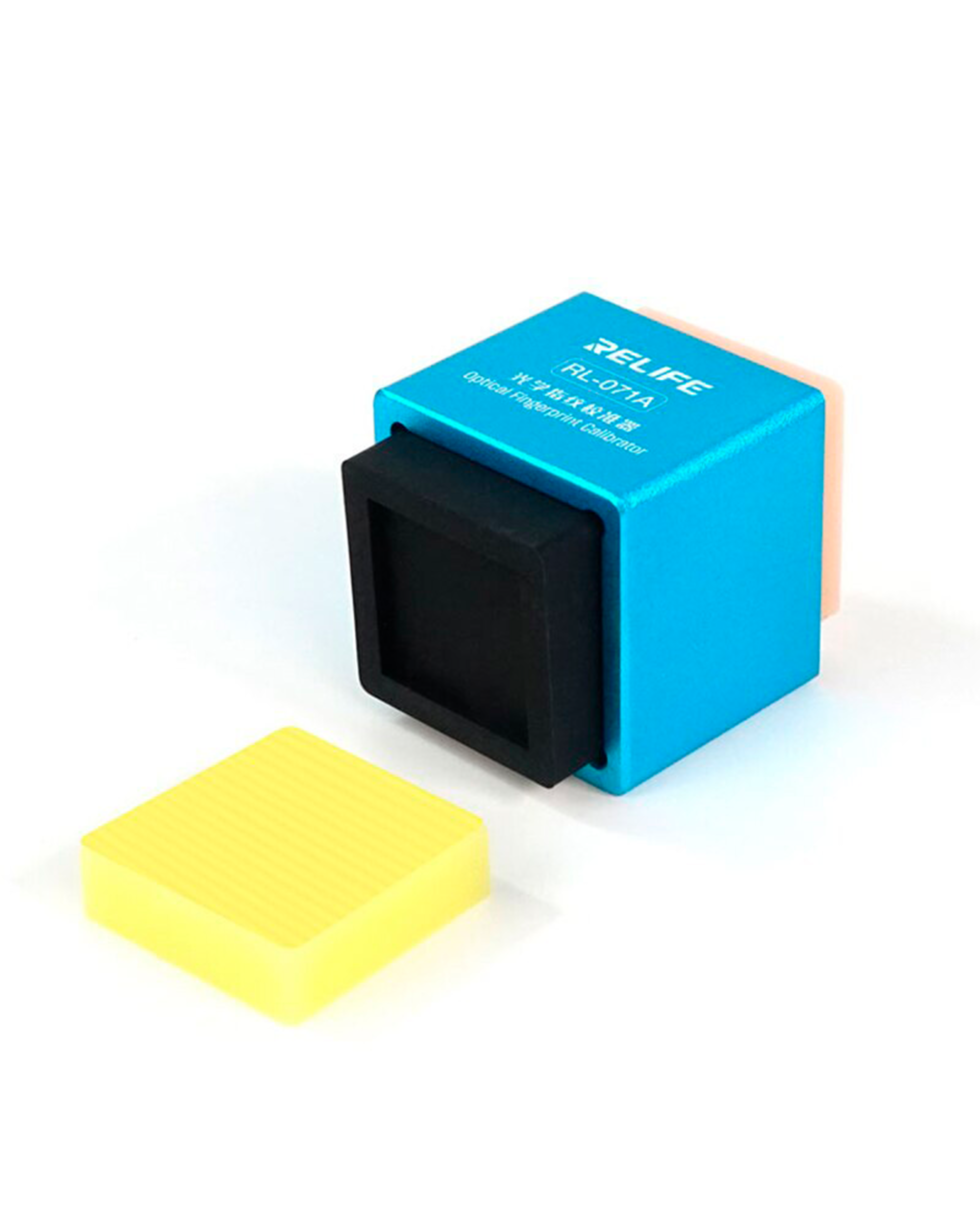RL-071A Optical Fingerprint Calibrator for In-Display Fingerprint Scanners (ReLife)