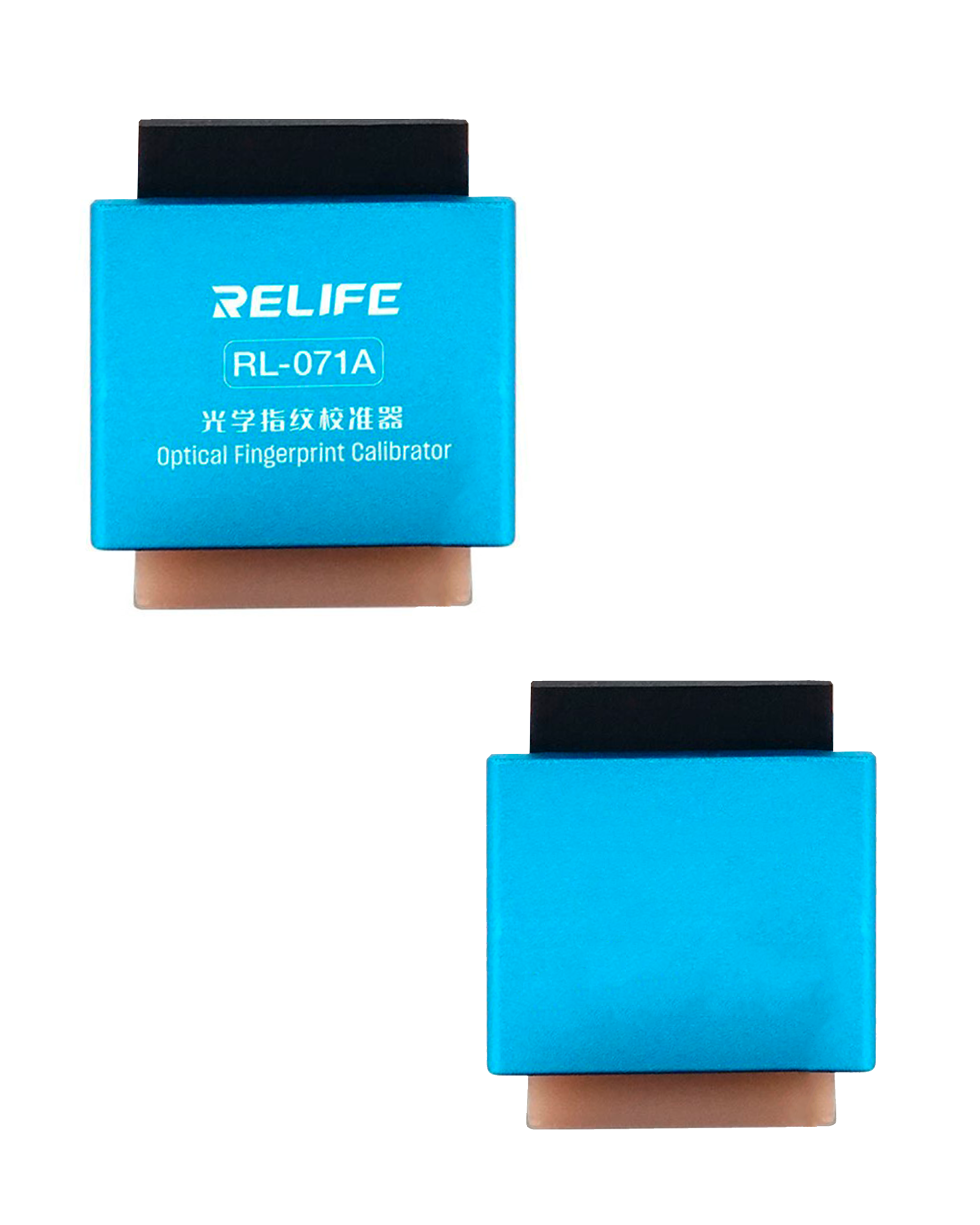 RL-071A Optical Fingerprint Calibrator for In-Display Fingerprint Scanners (ReLife)